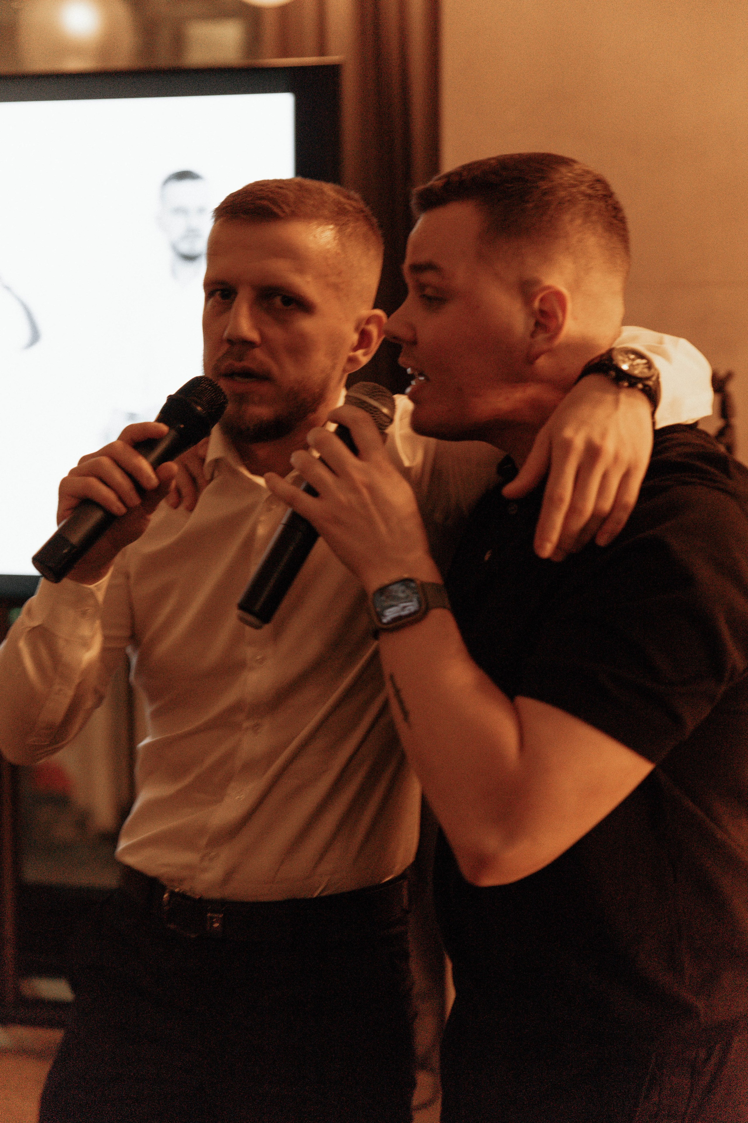 Ксения и Никита. Фотограф Veronika Potaseva