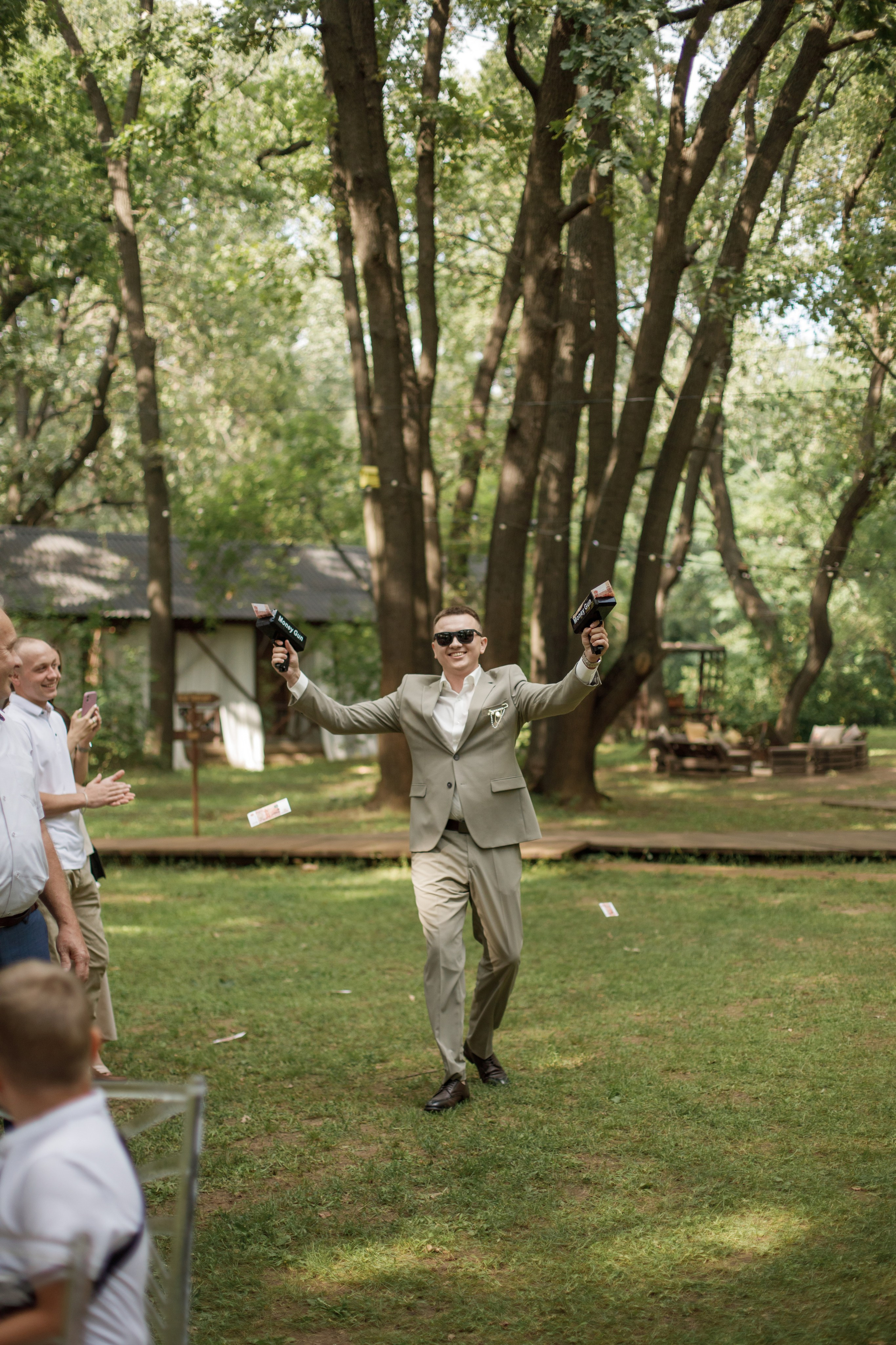 Юля + Андрей. Свадебный фотограф Наташа Анисенко