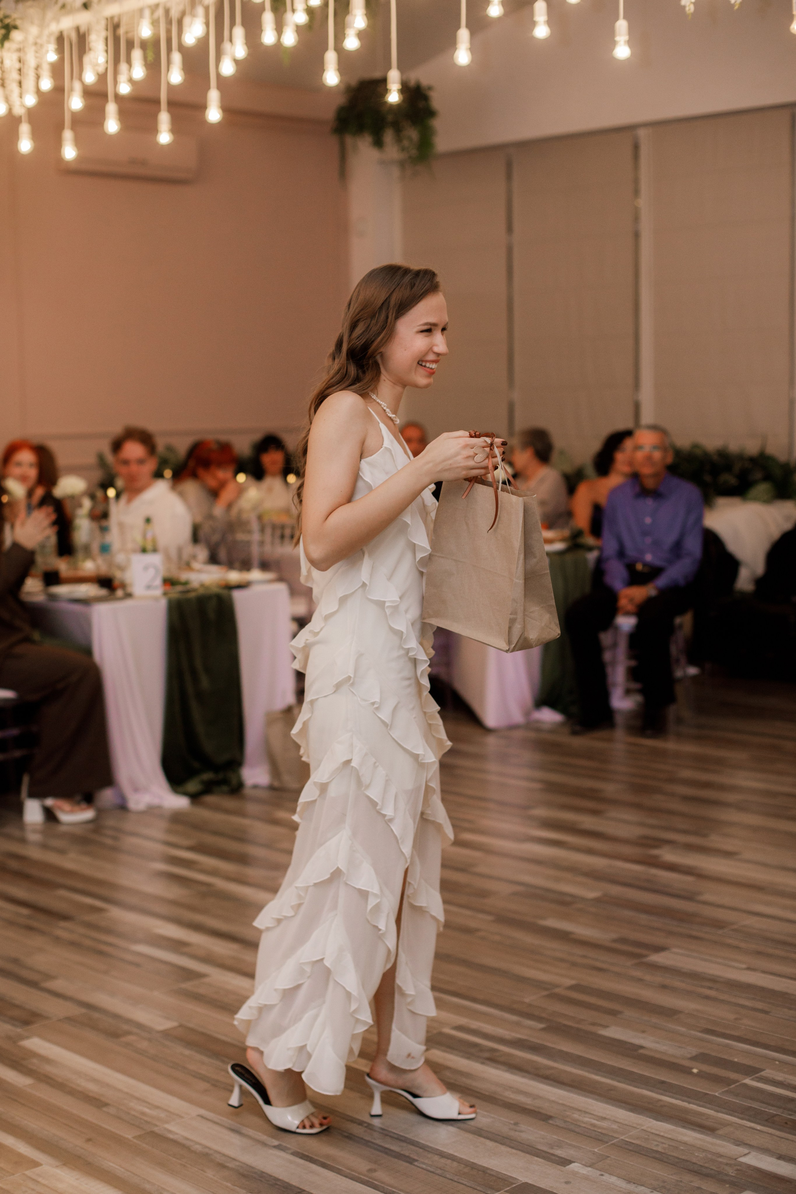 Дарья + Виталий. Свадебный фотограф Наташа Анисенко