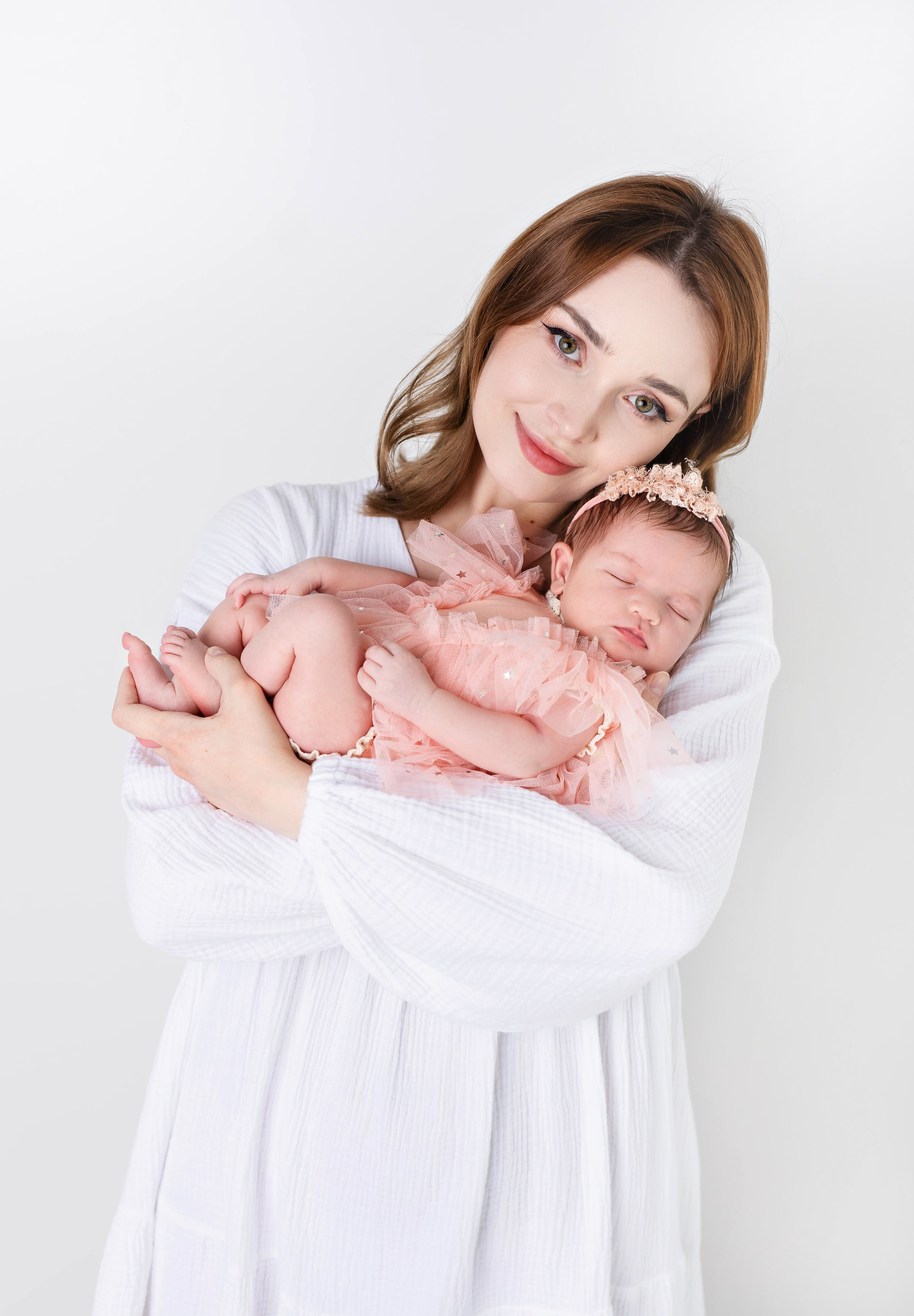 Девочки. Фотограф Болотова Иветта