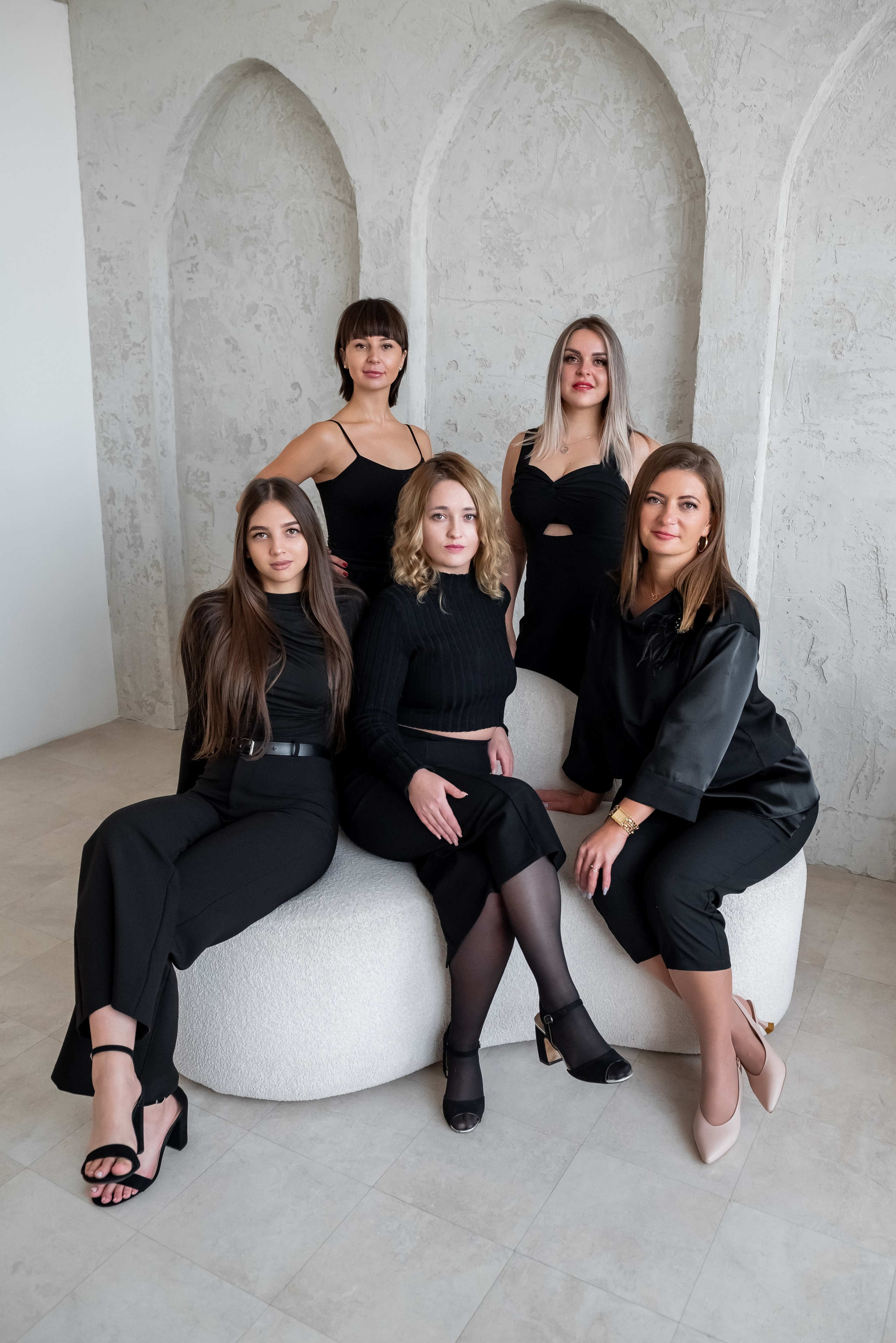 LEVITA (студия балета)