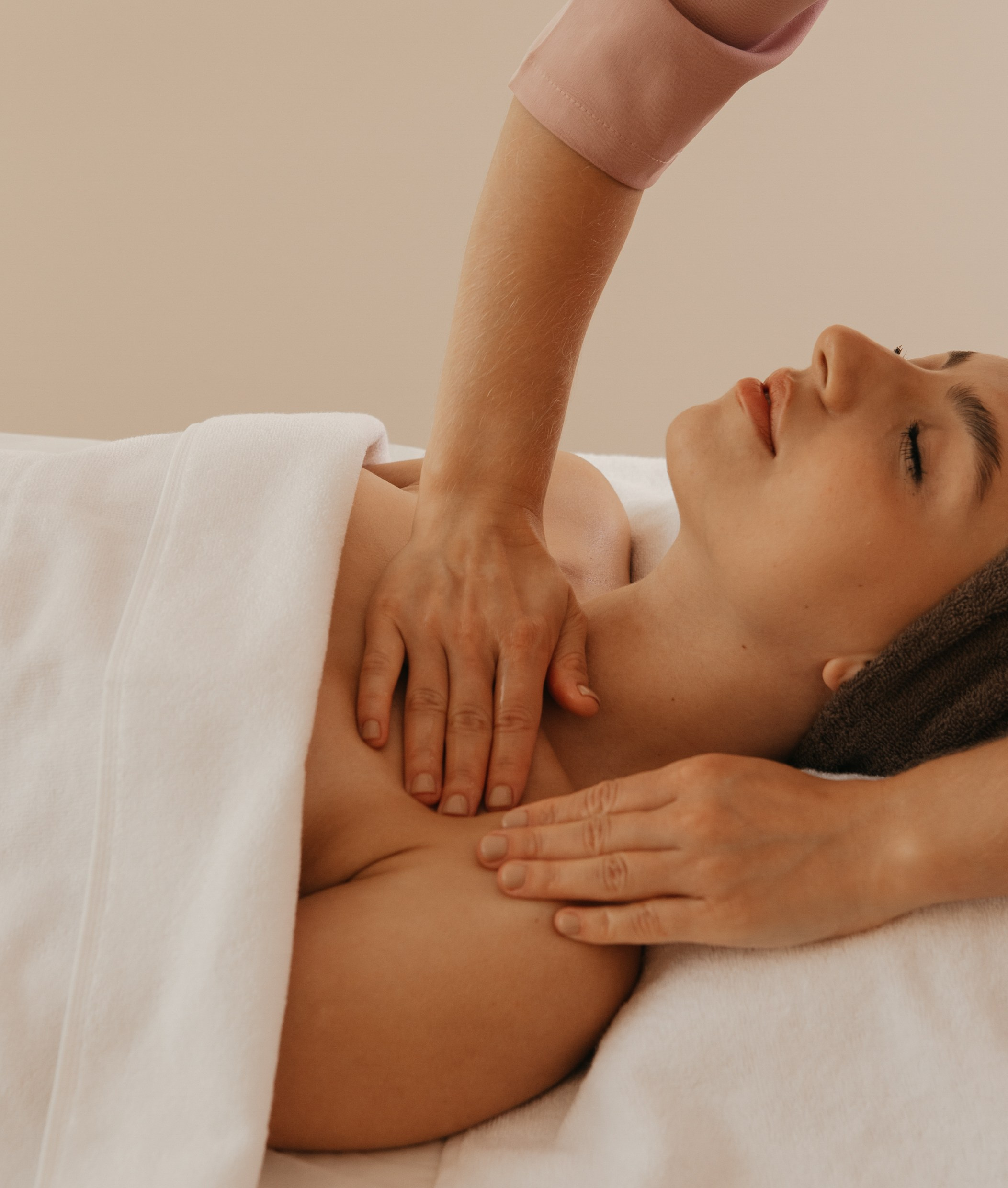 Салон массажа. Семейный, студийный фотограф во Владивостоке Екатерина Евдокимова