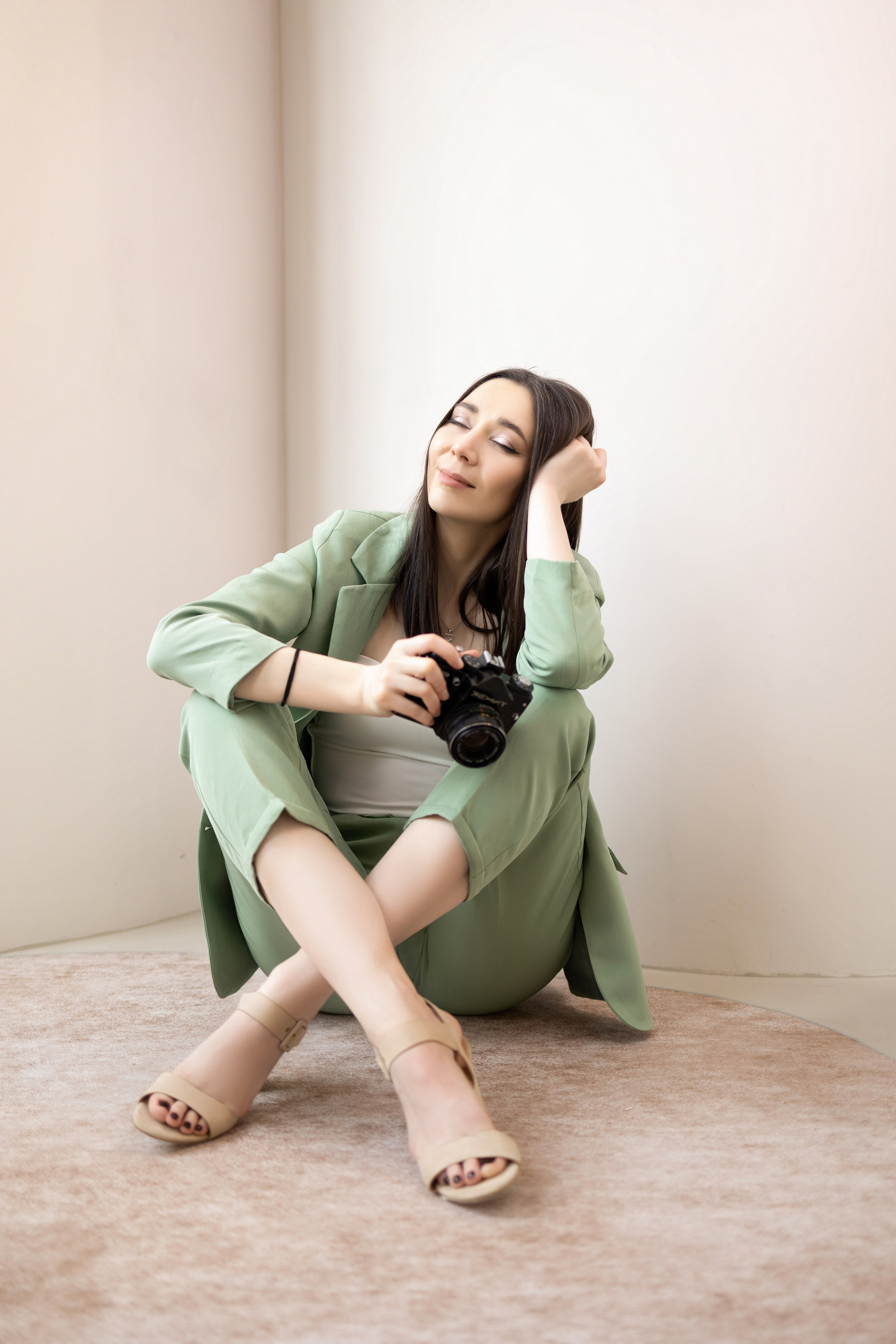 Тамара. Аникеева Тамара | Портретный фотограф во Владивостоке