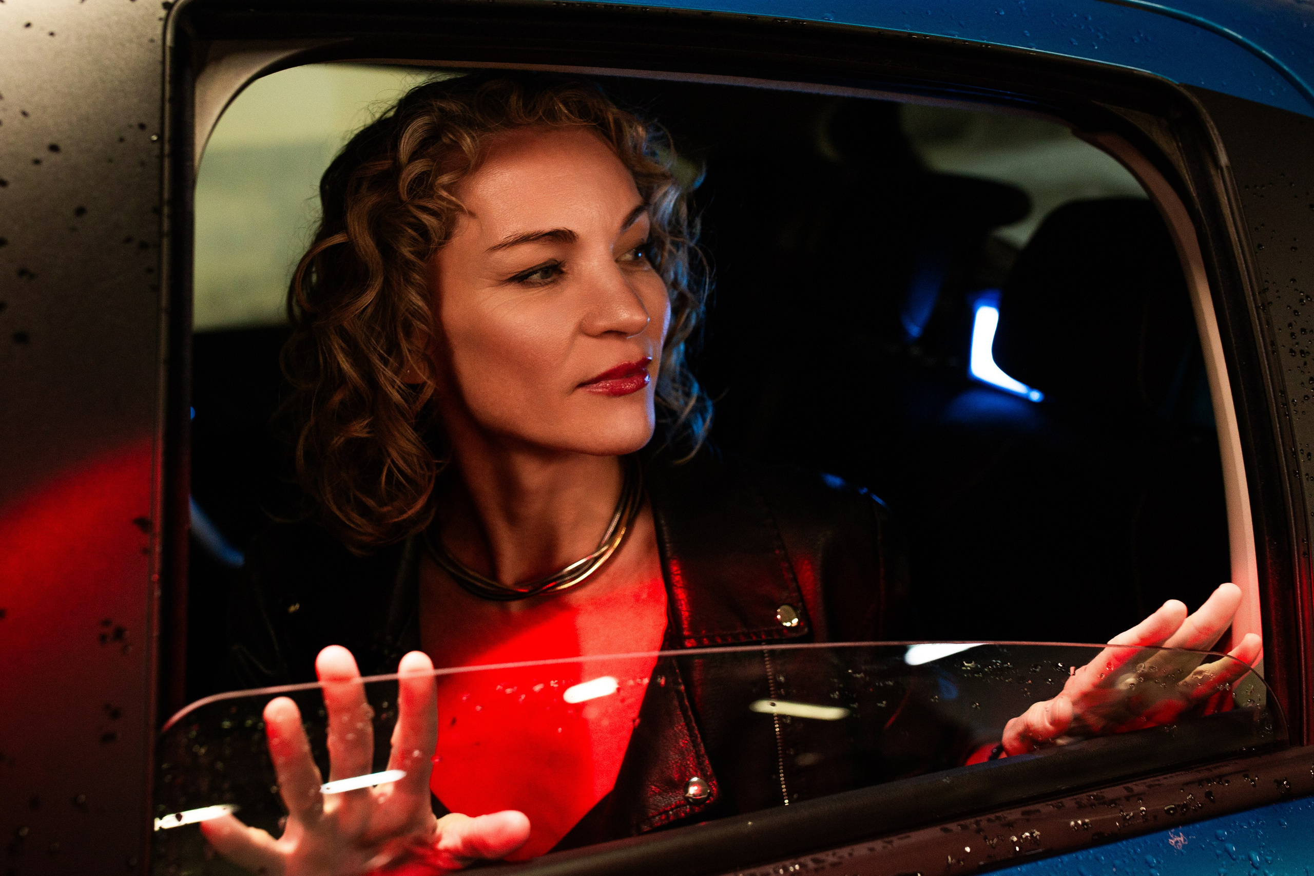 Парковка. Семейный и детский фотограф в Ярославле