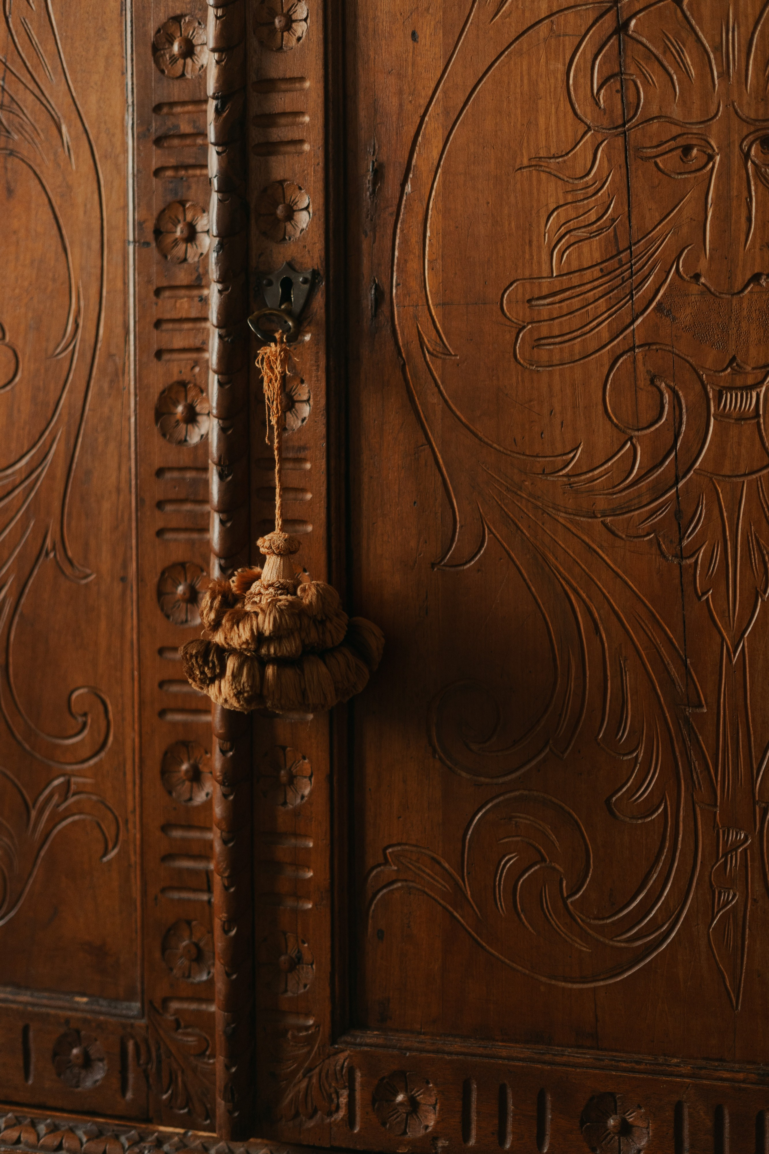 Dimora Almayer | Genoa