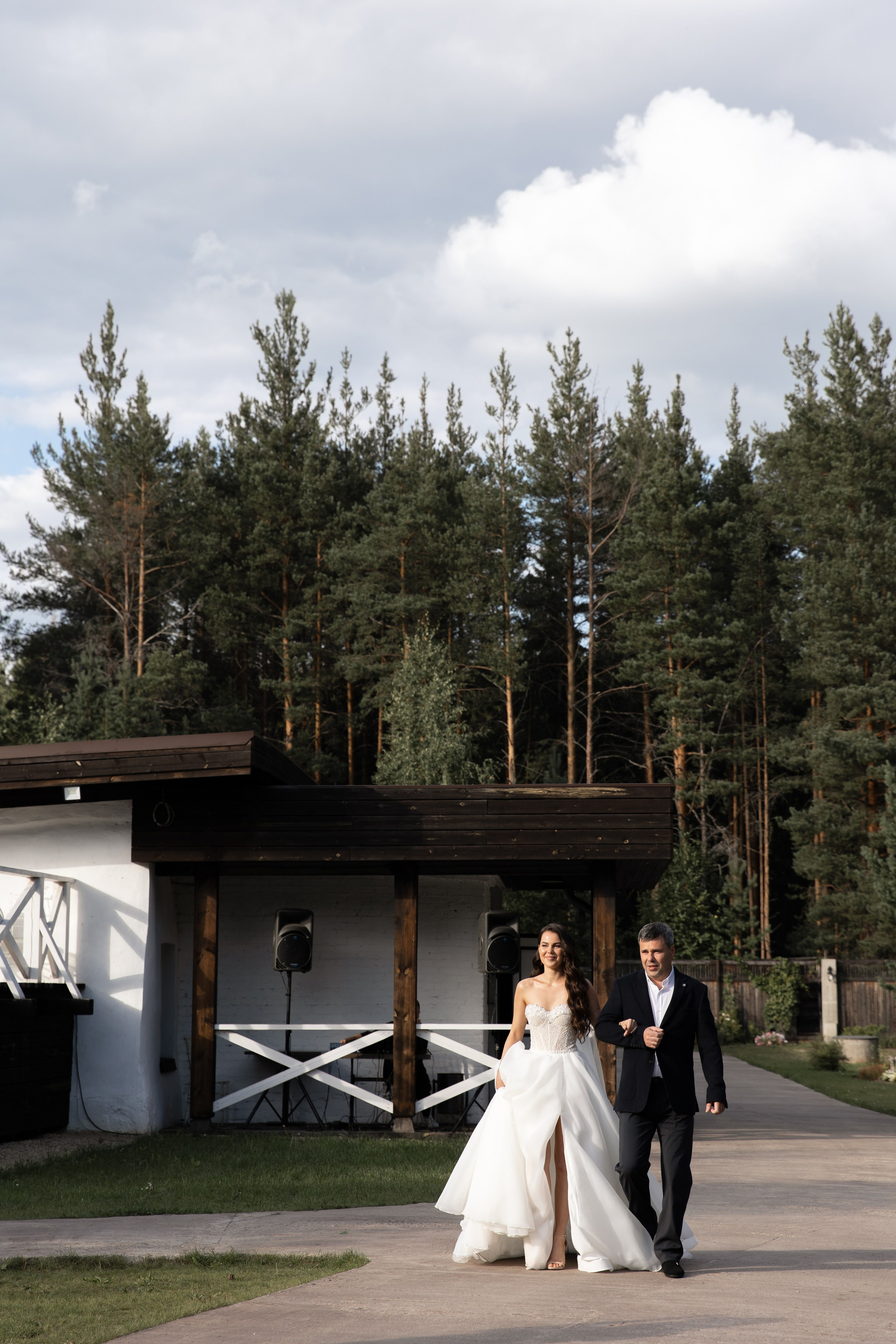 Свадьба в банкетном холе Золотой клевер. Свадебный и портретный фотограф в Сыктывкаре и в Москве Новосельцева Алена