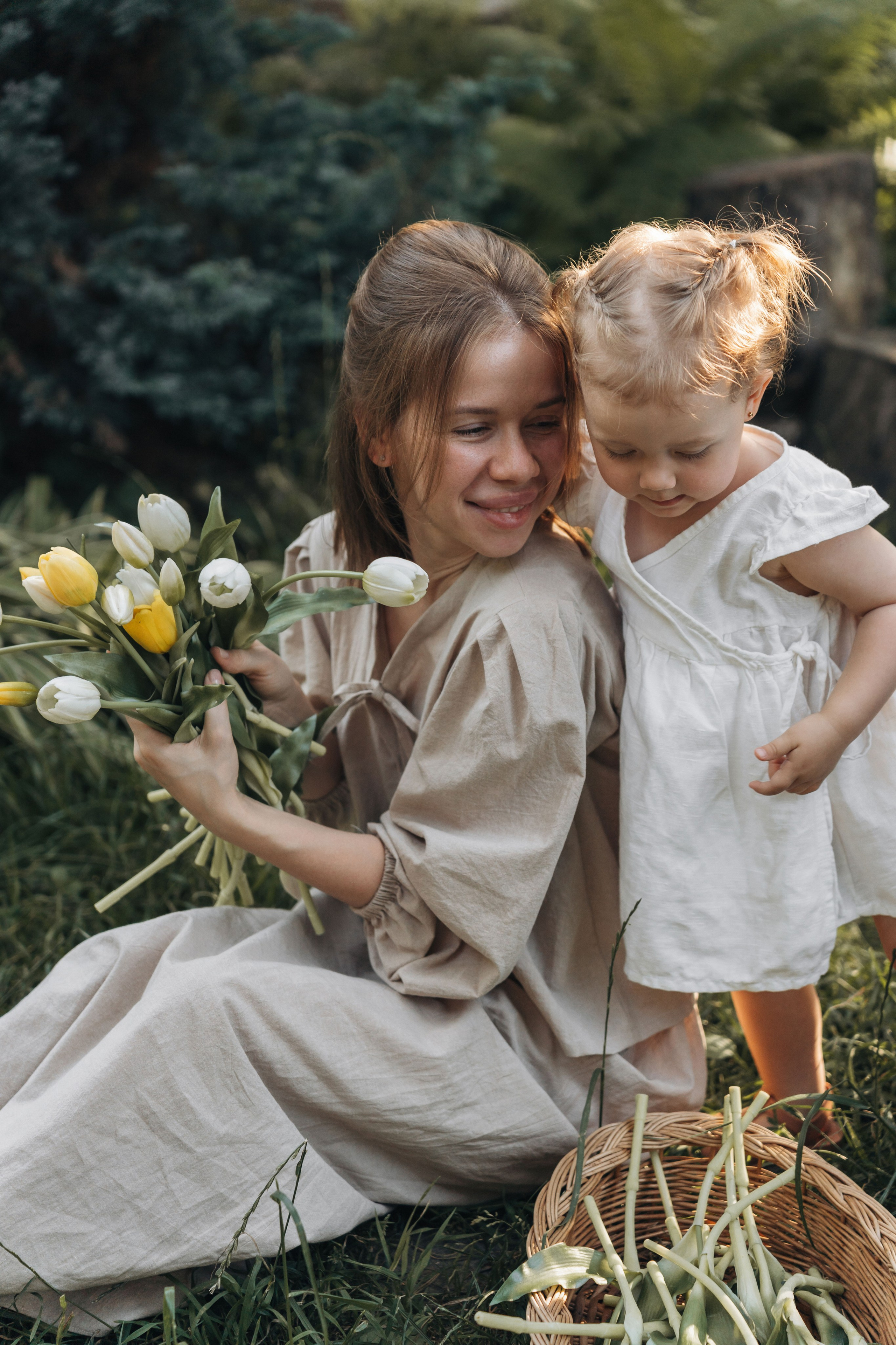 Лето в деревне. Ваш фотограф Вика Артемова