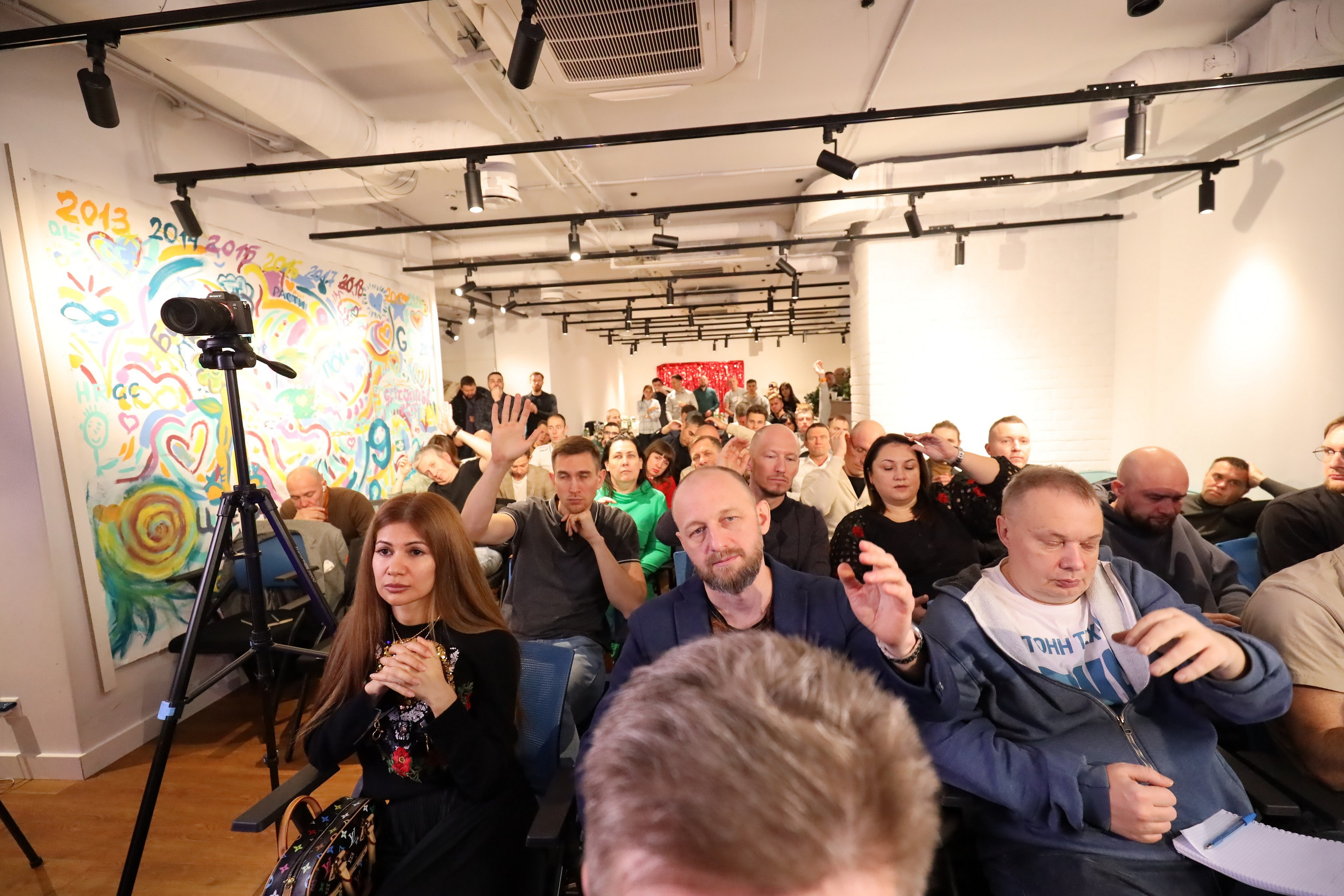 МастерМайнд 1.2. Съемка в студии под ваш запрос, студийные съемки, фотографии архитектурных объектов — Александр Евстигнеев — фотограф Москва