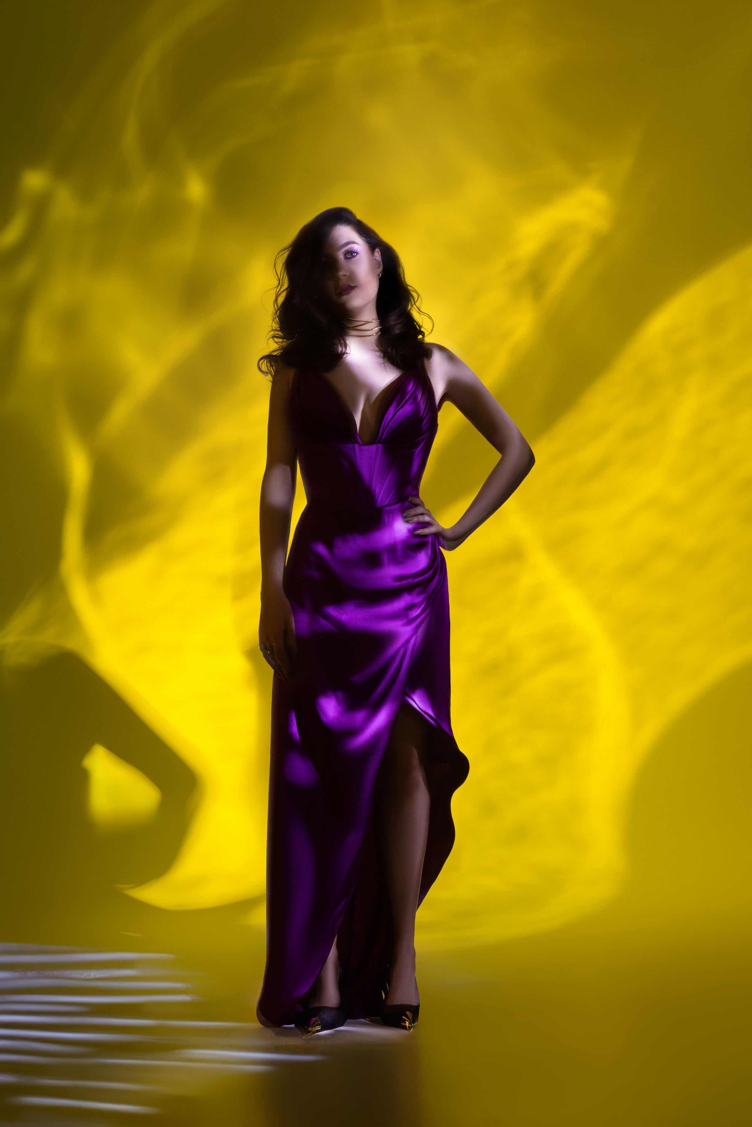 Портретная ретушь для всех! | Студия SVITHART