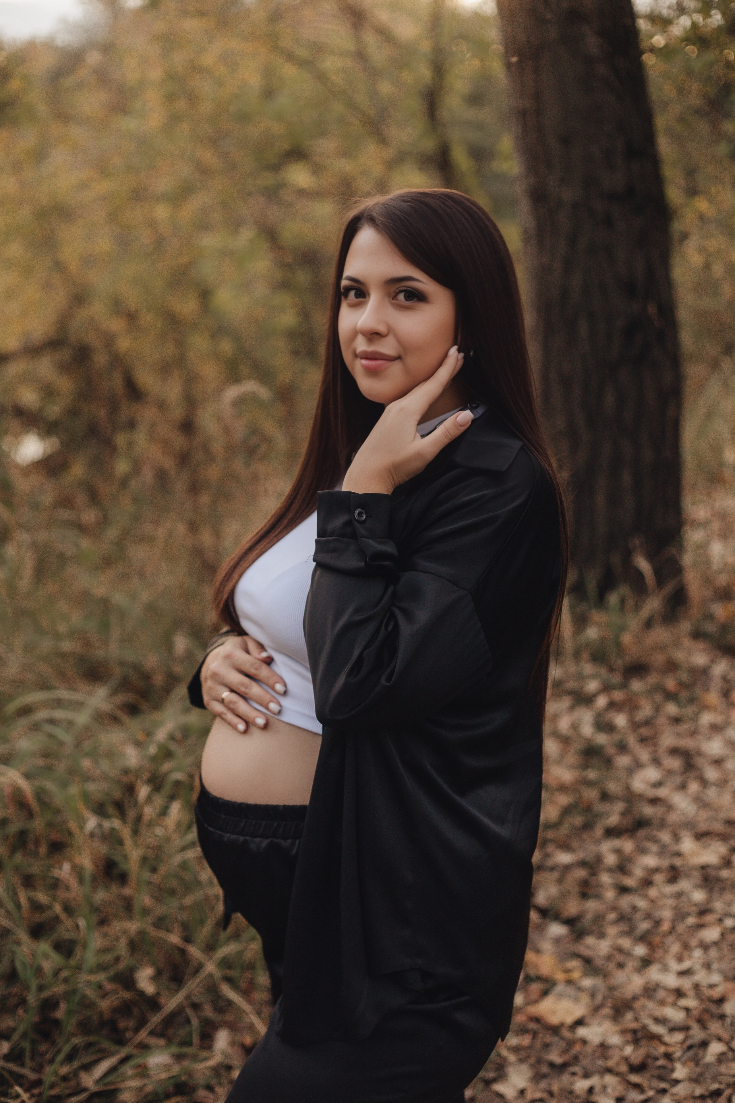 Семейная фотосессия. Фотограф Малофеева Алина