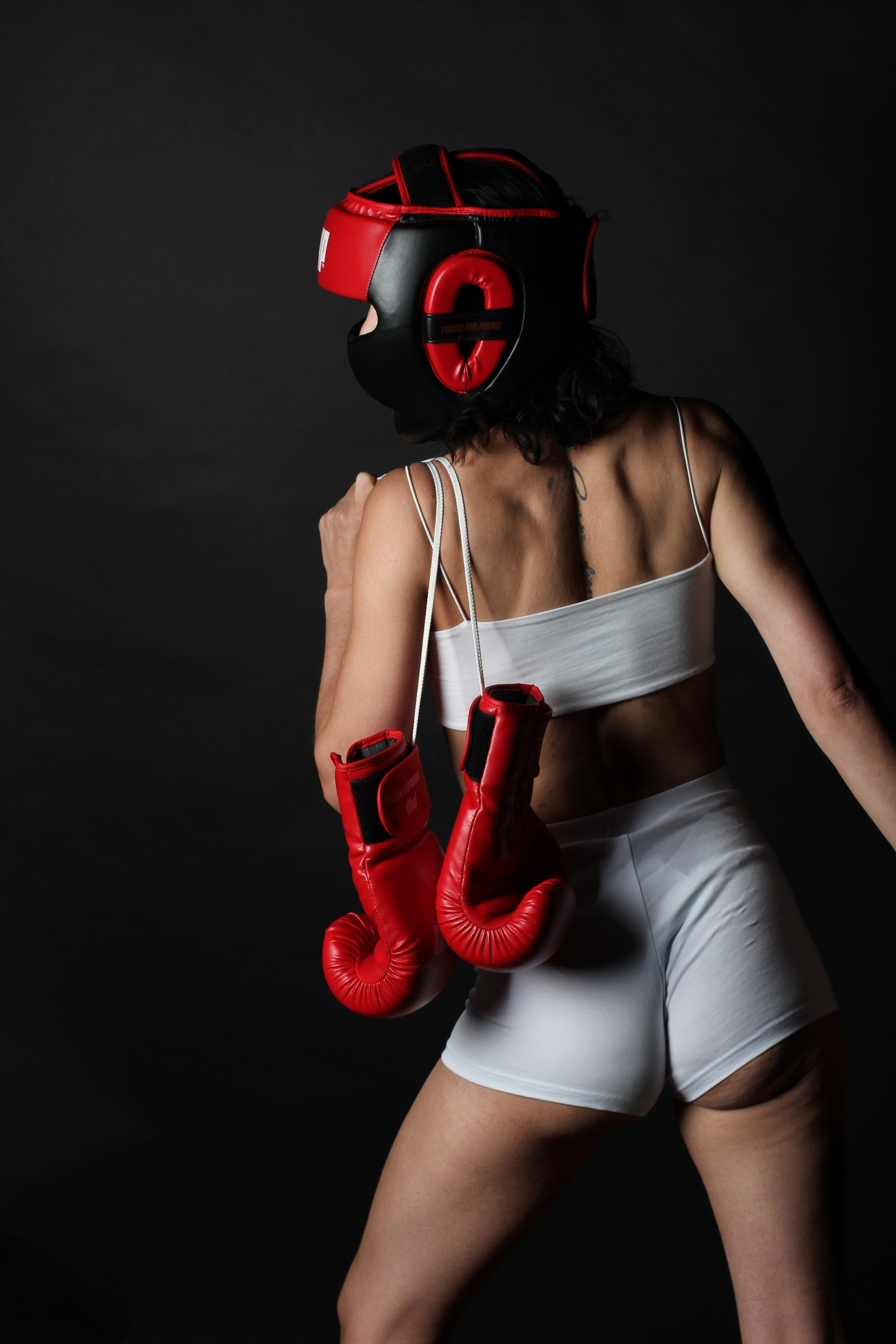 Анастасия. Женский фотограф в Москве Камила Бакаева