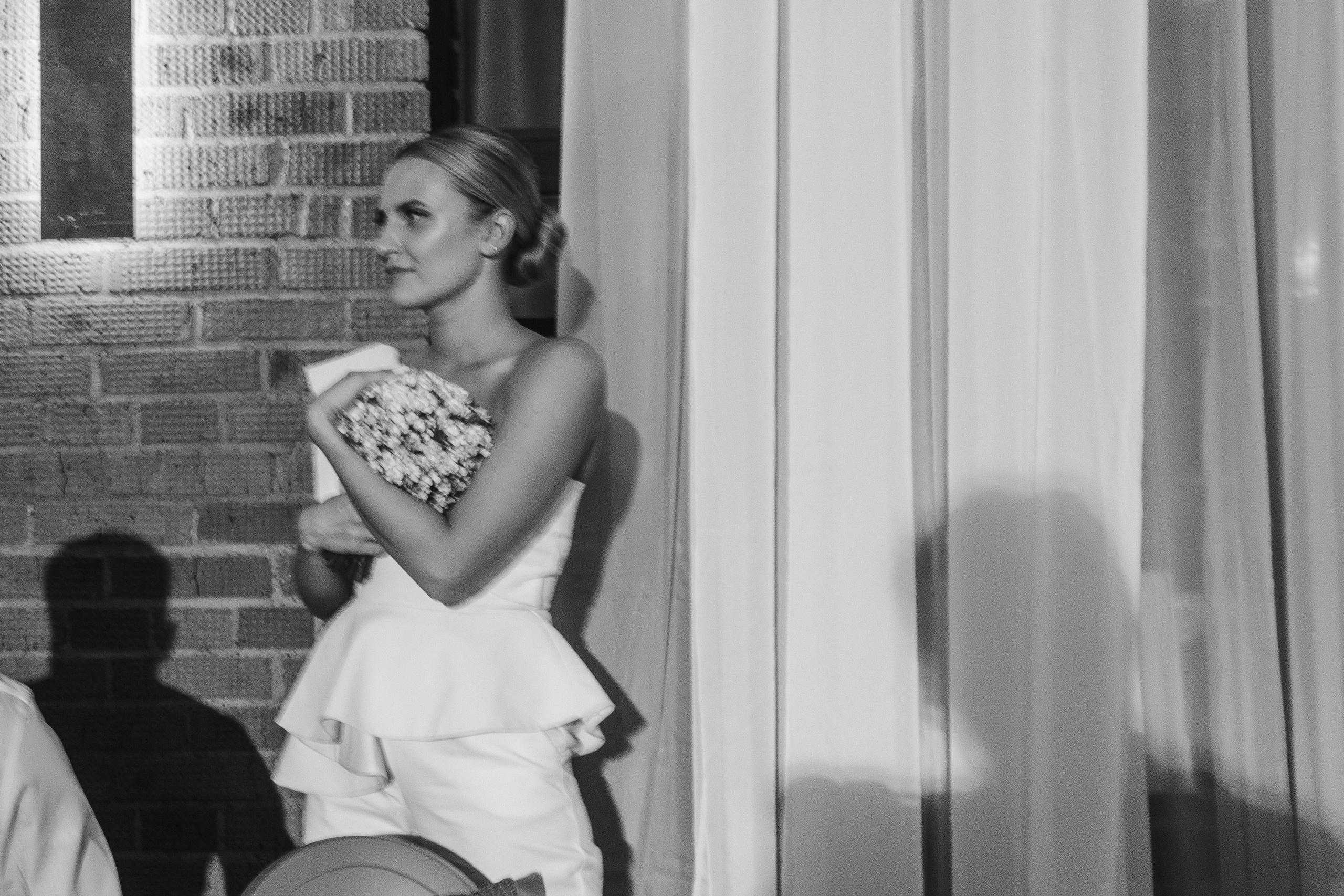 Замечательная свадьба в Белом Замке Шамони в Красноярске. Свадебный фотограф-видеограф в Красноярске Евгений Константинопольский