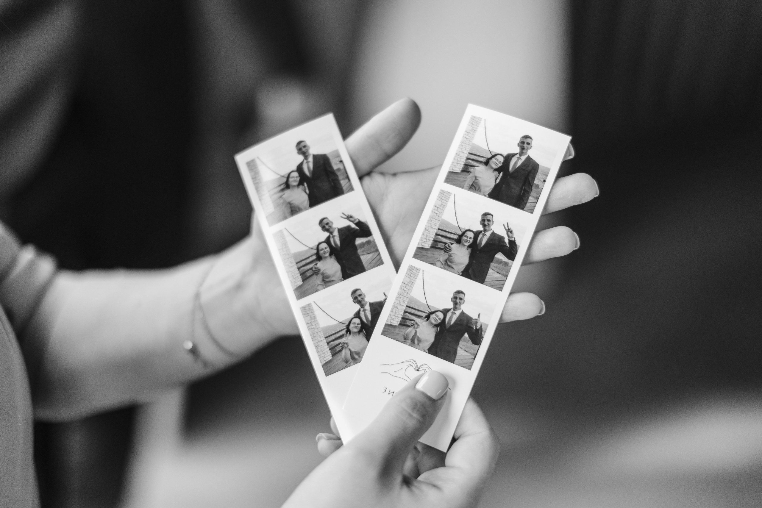 Замечательная свадьба в Белом Замке Шамони в Красноярске. Свадебный фотограф-видеограф в Красноярске Евгений Константинопольский