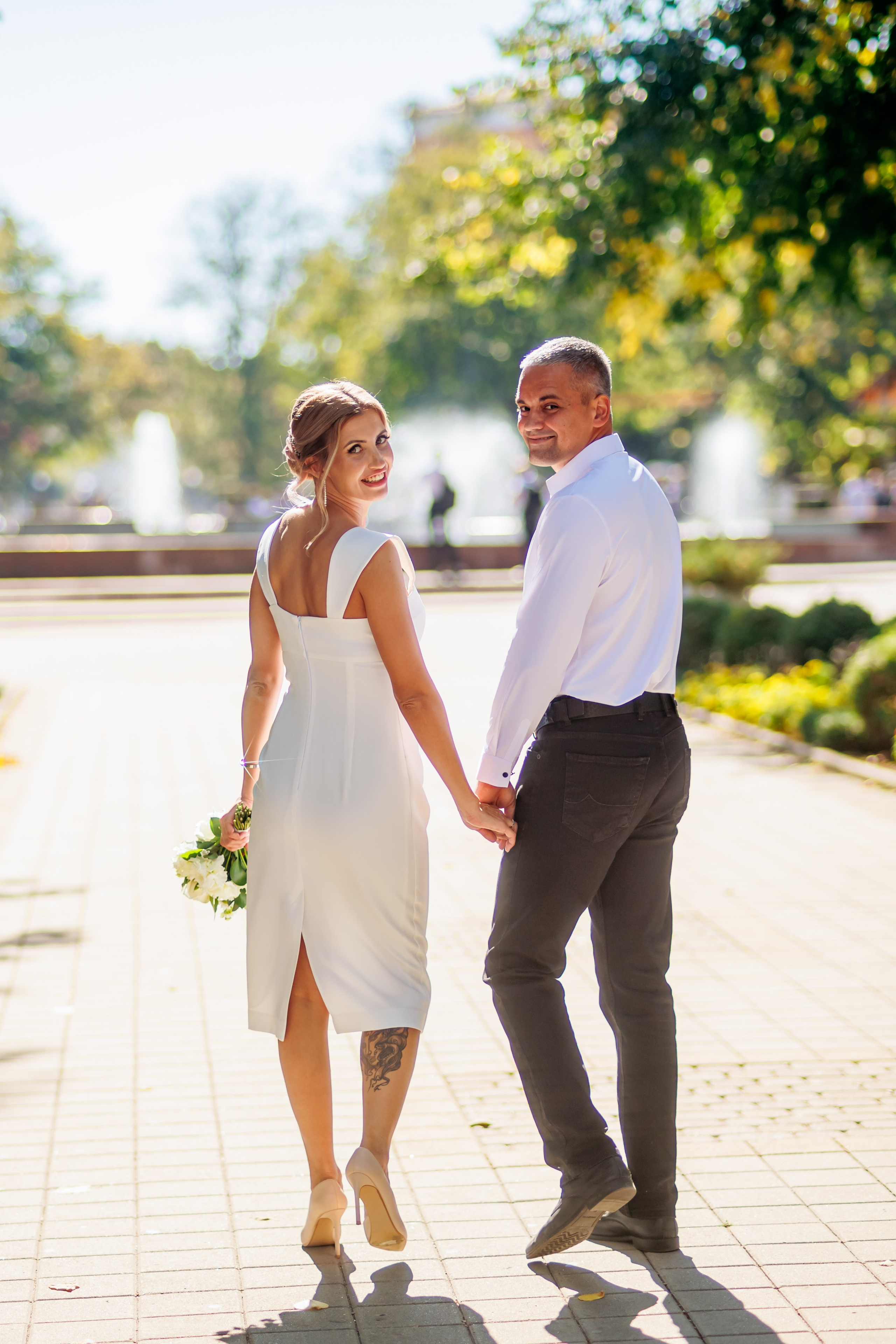 12.10.24. Свадебный и семейный фотограф в Армавире