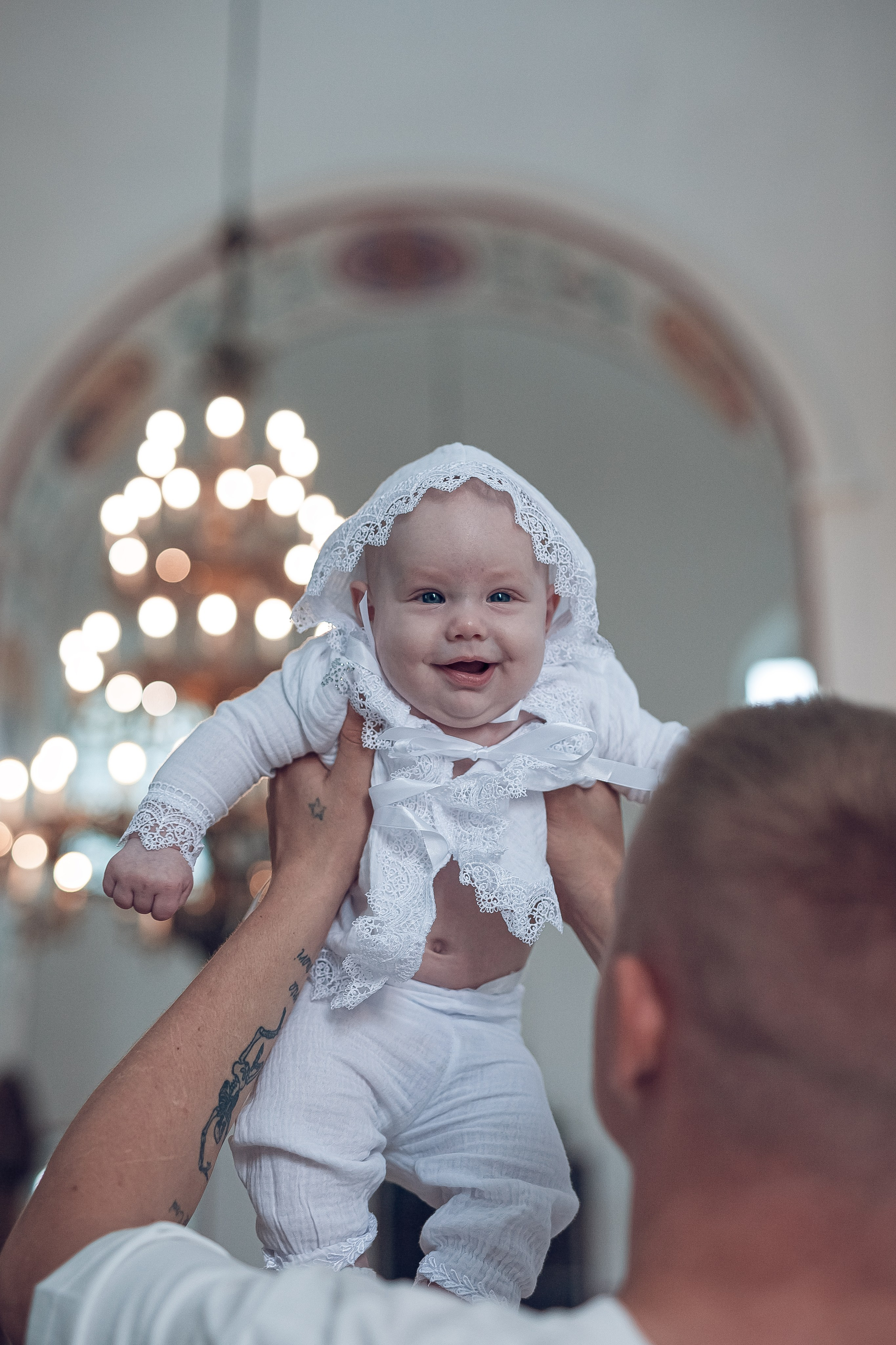 ТАИНСТВА. Фотограф КРЕЩЕНИЕ/ВЕНЧАНИЕ Калужская область