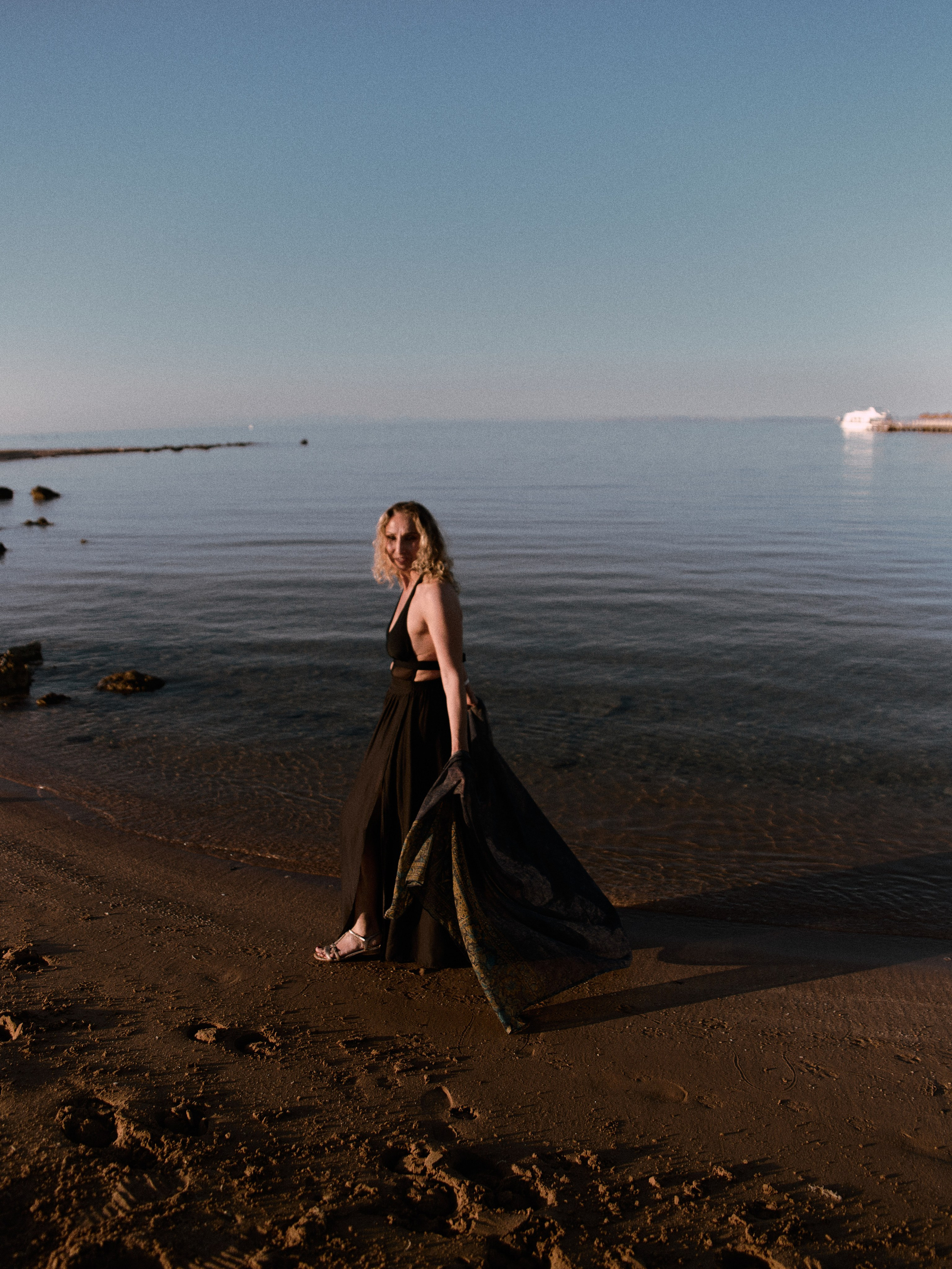 Elena. Jorgis — фотограф в Хургаде / обучение фотографии