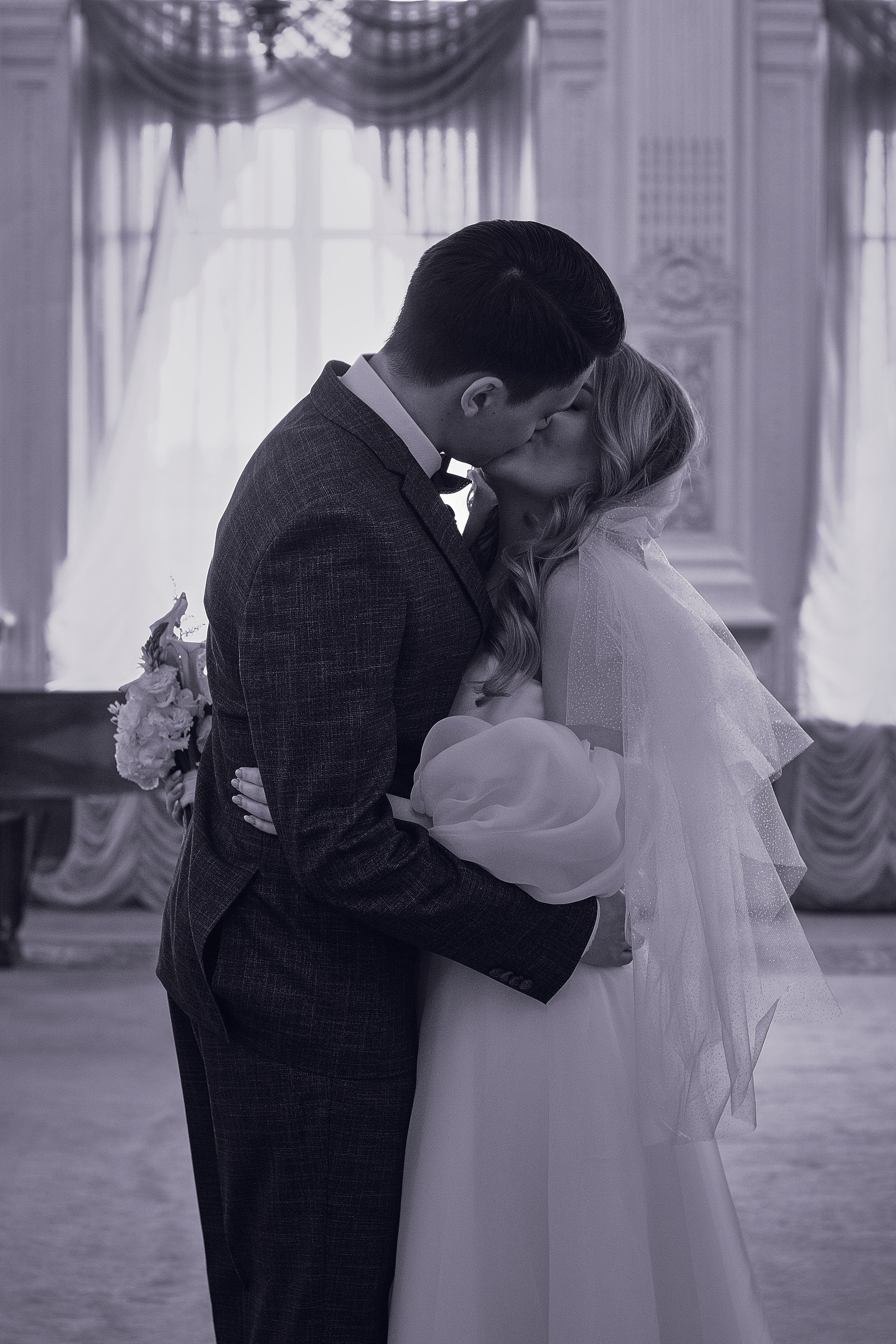 Карина и Артем. Свадебный, семейный фотограф в Санкт-Петербурге