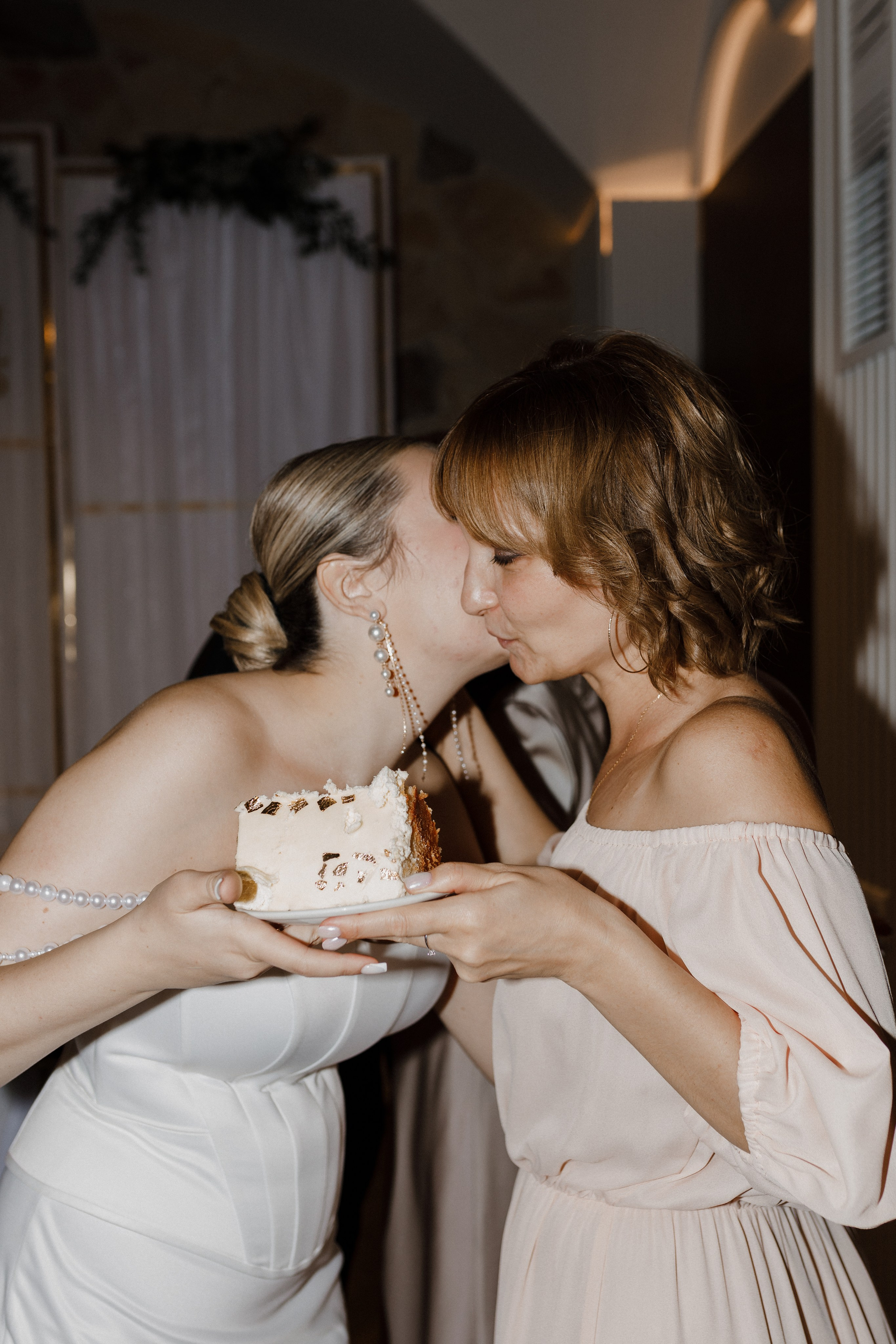 Свадьба. Дмитрий и Алина. Свадебный фотограф. Москва и Московская Область