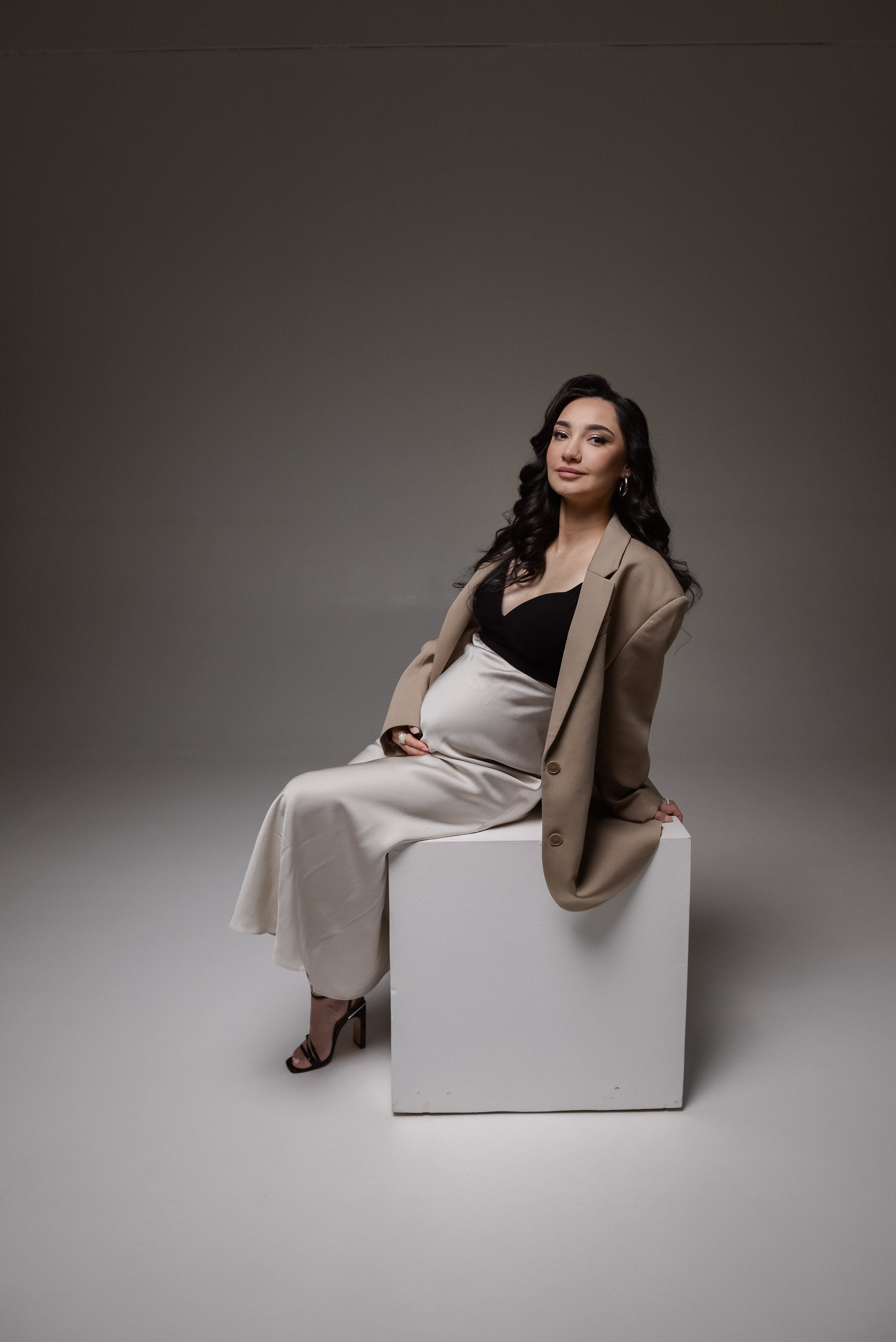 Алла. Фотограф Ростов-на-Дону Белла Керимова