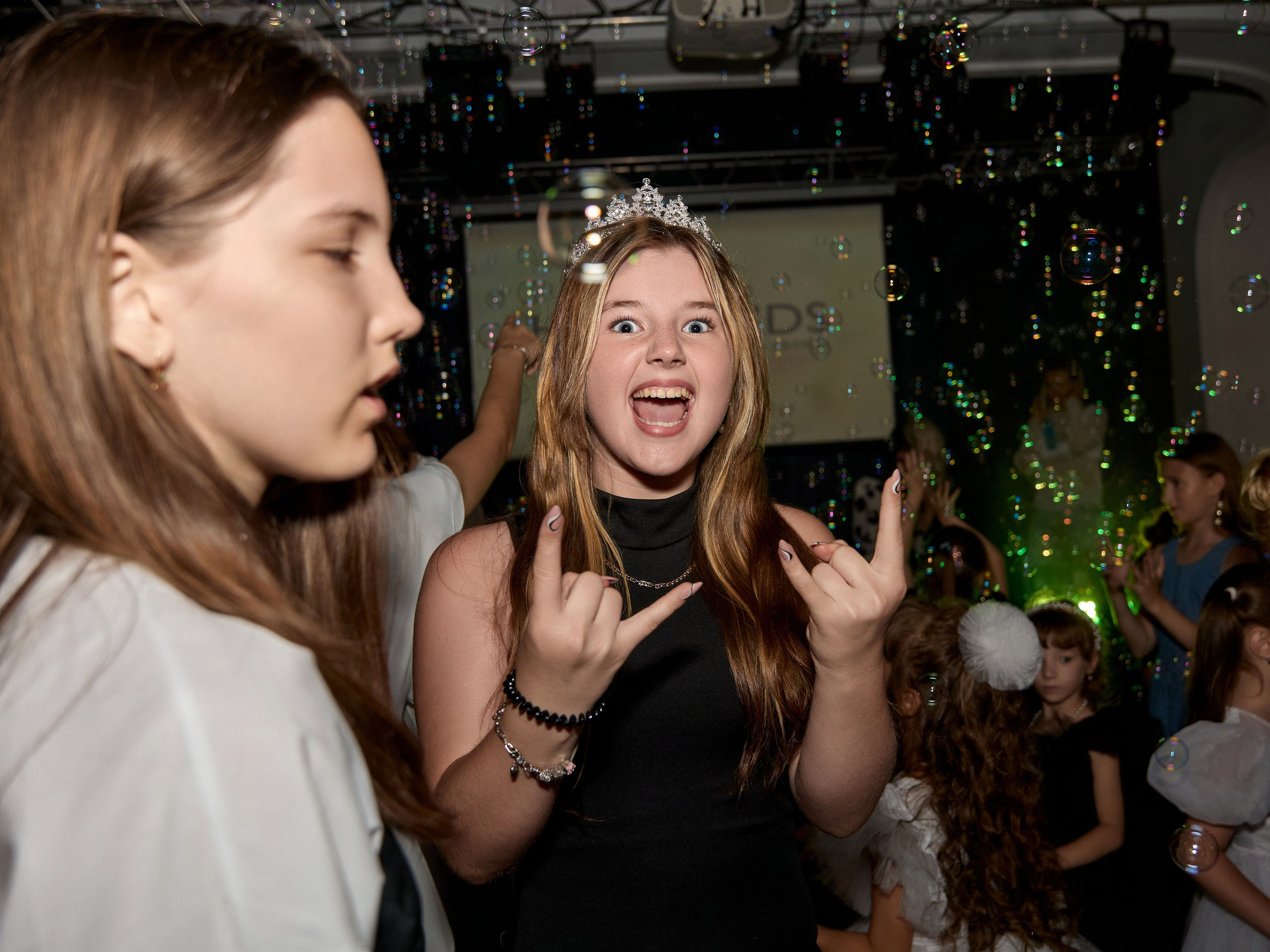 Репортажный фотограф на банкет Тула