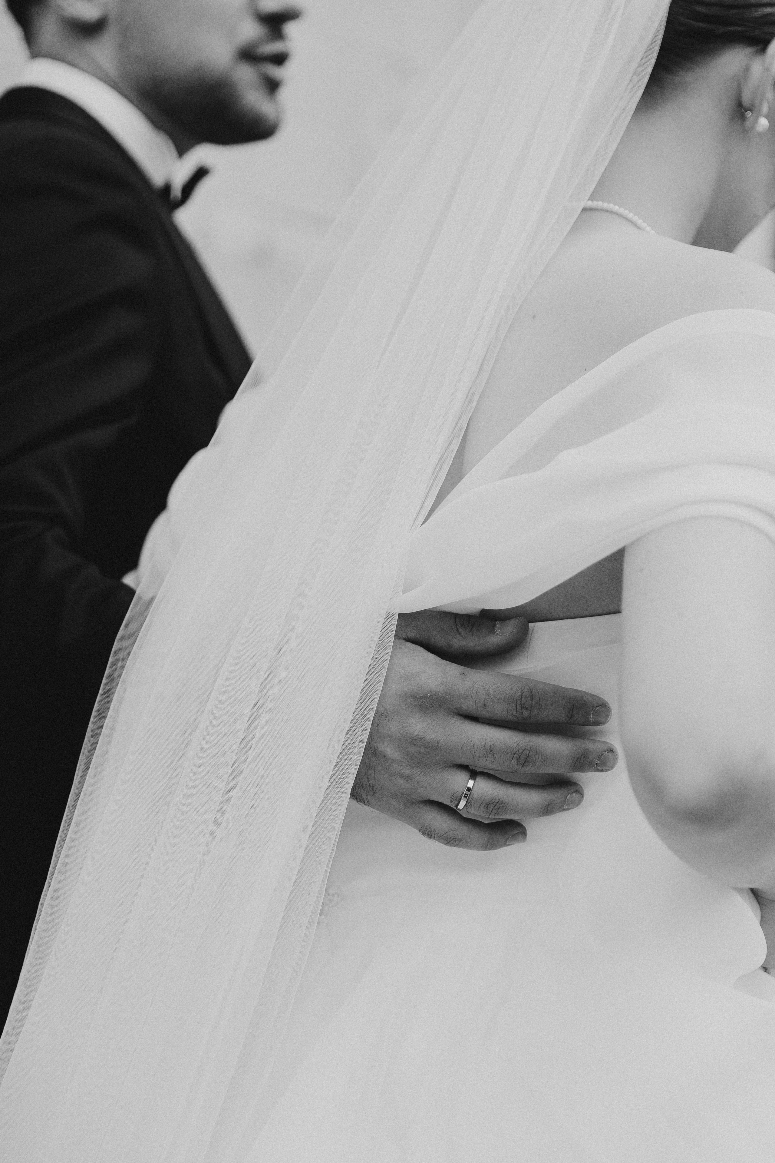 Иван и Полина. Свадебный и портретный фотограф в Калининграде и Москве Марк Юдинцев