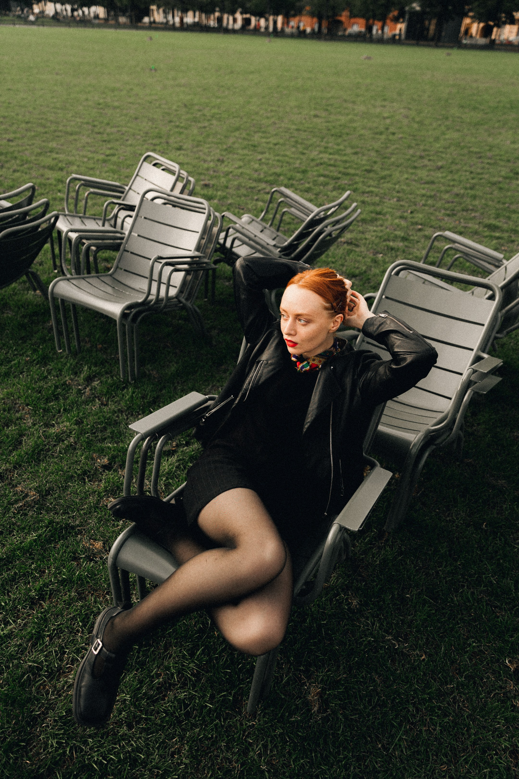 Lera. Свадебный и портретный фотограф в Калининграде и Москве Марк Юдинцев