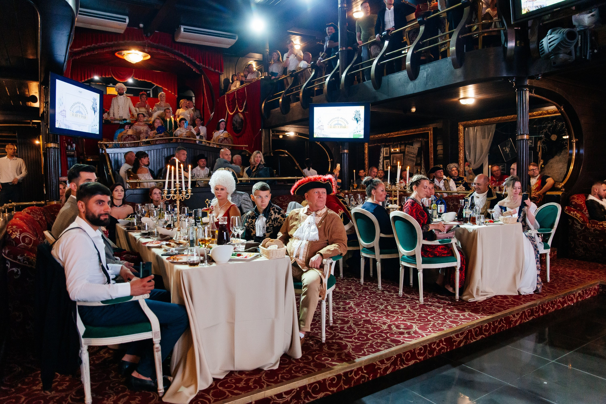 Фоторепортаж. Фотограф в Санкт-Петербурге Юлия Ласкари