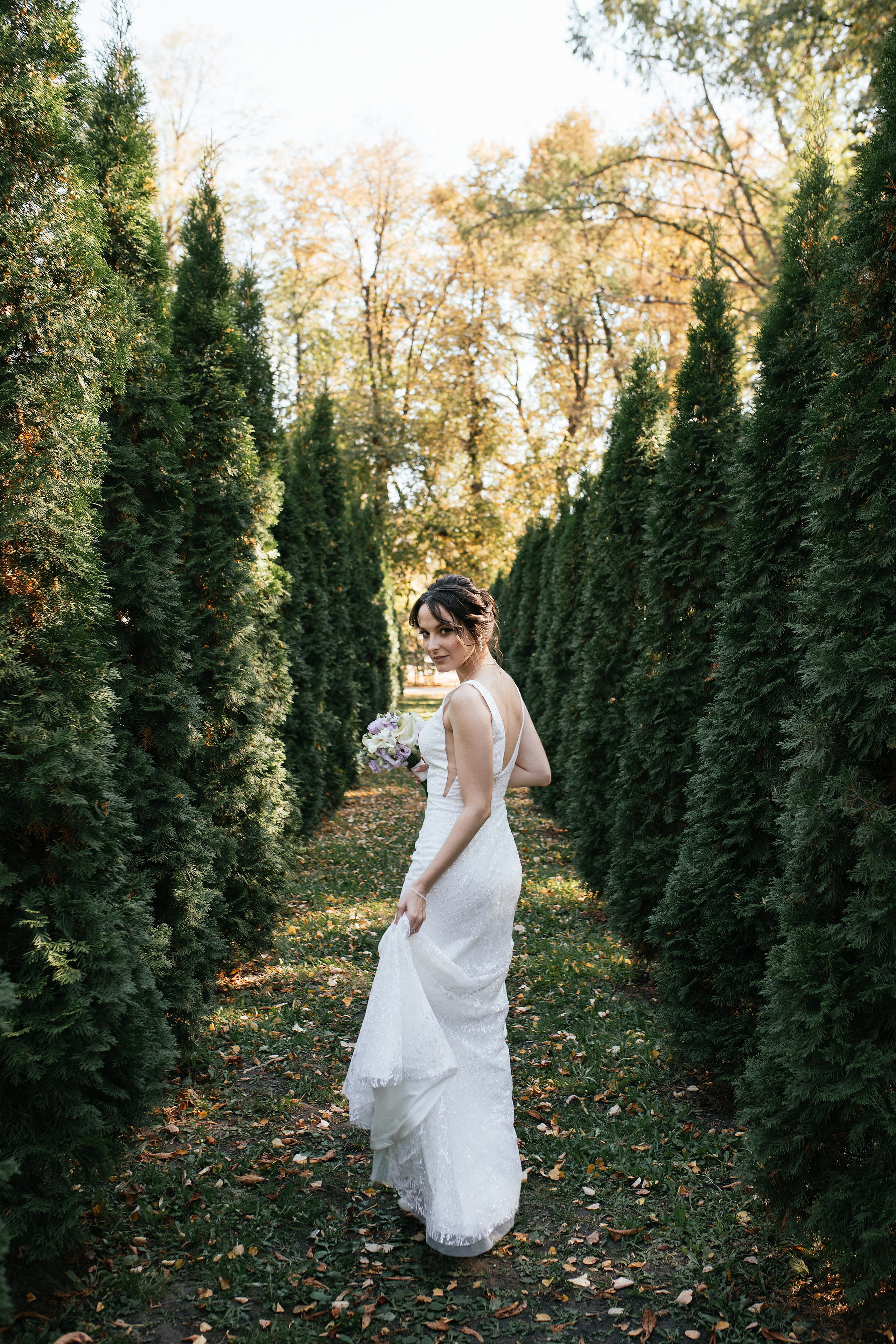 Wedding day #43. Свадебный, семейный фотограф в Рязани Лена Брант