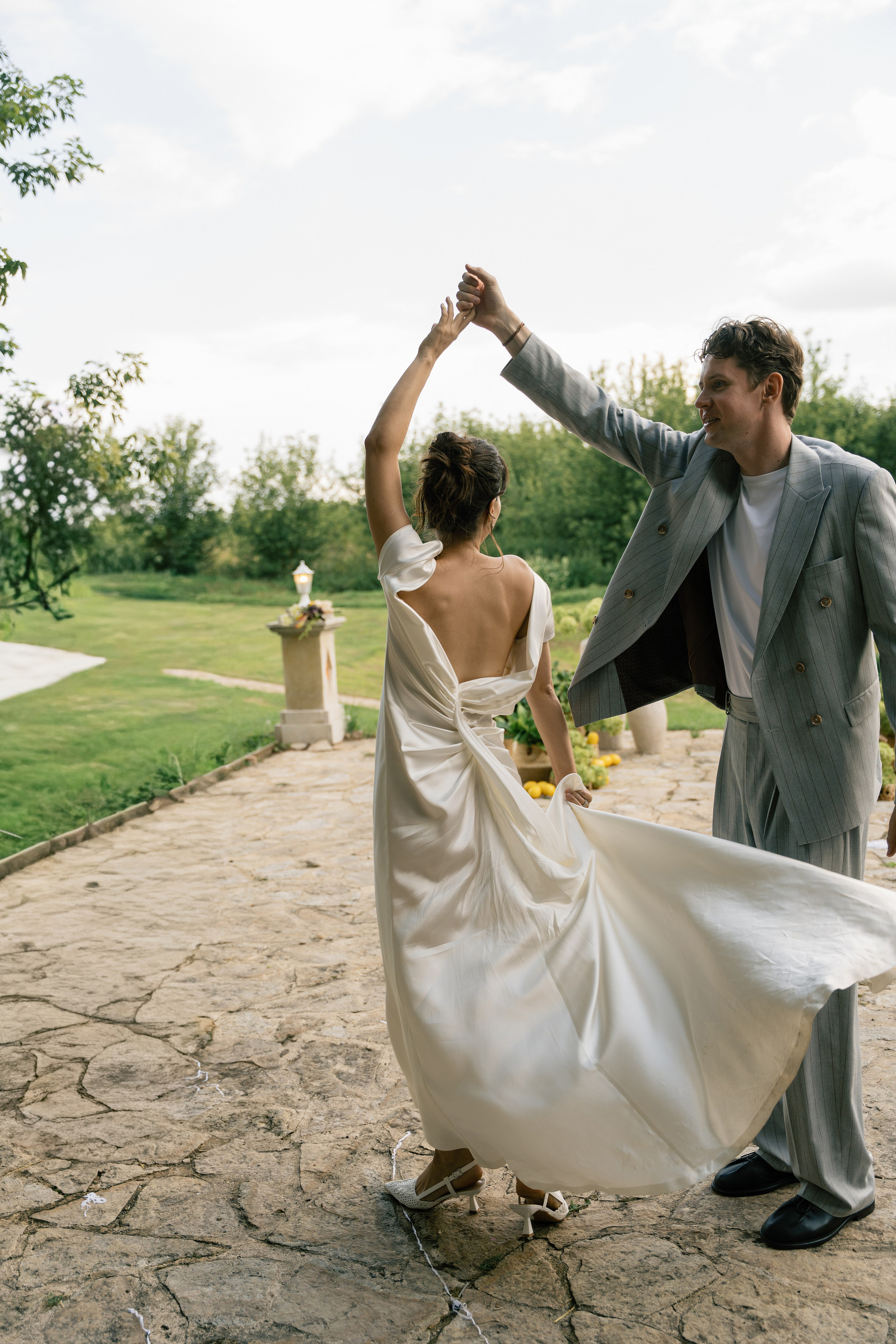 A&A. Пушистая Сова - Свадебный и портретный фотограф Воронеж, Москва, Питер