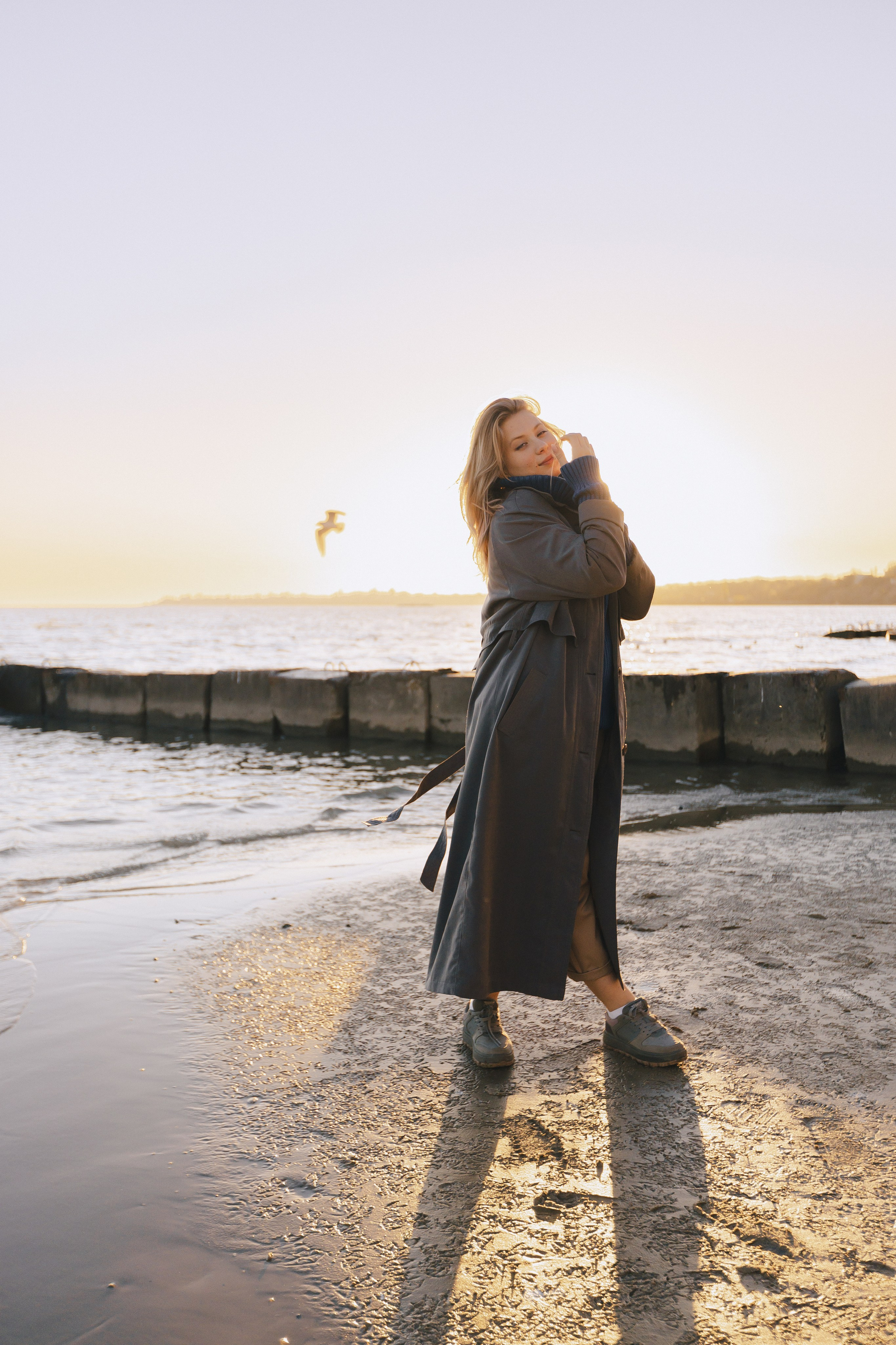 Марина. Фотограф Таганрог Любимая Надя