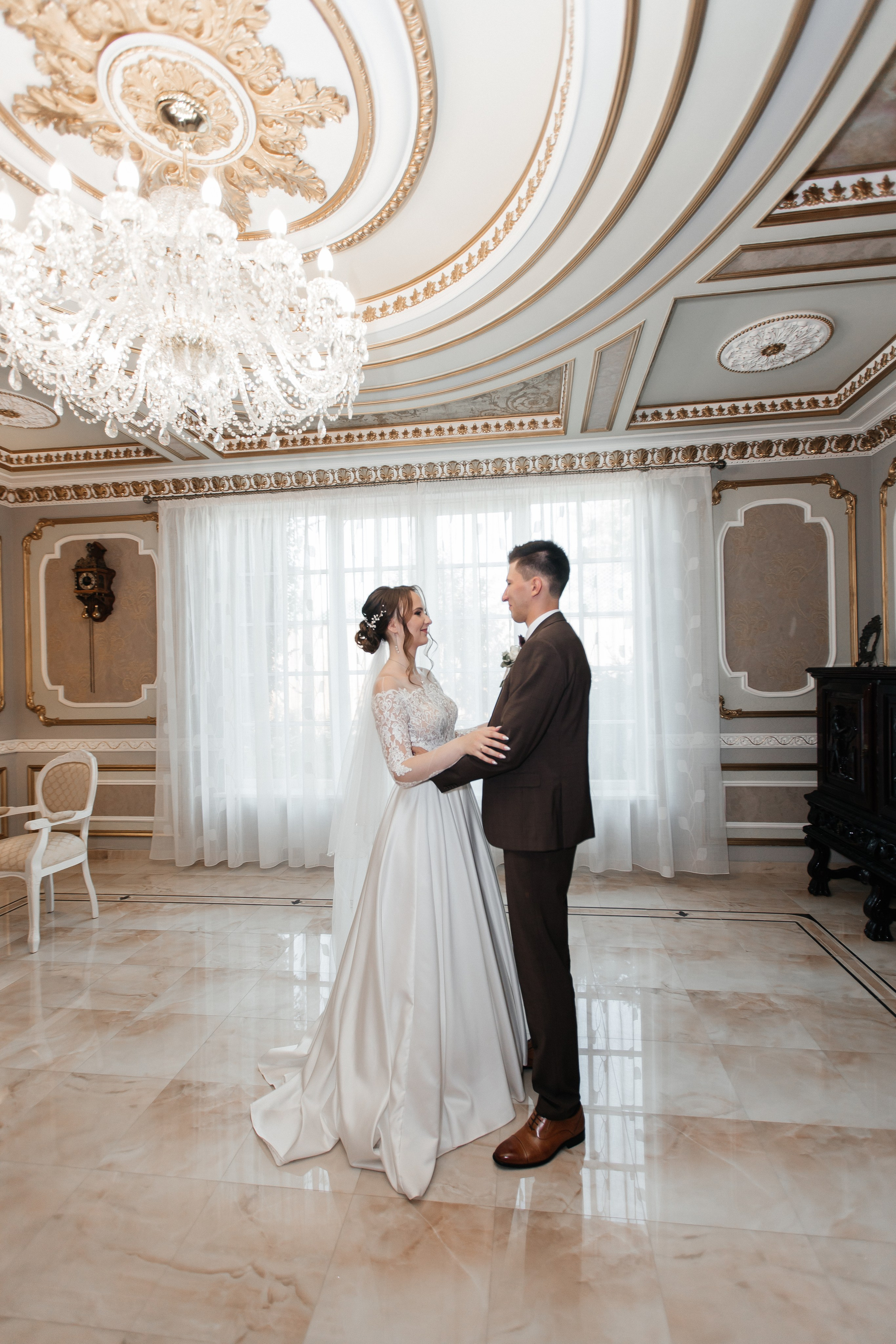 Дима и Саша. Фотограф Таганрог Любимая Надя