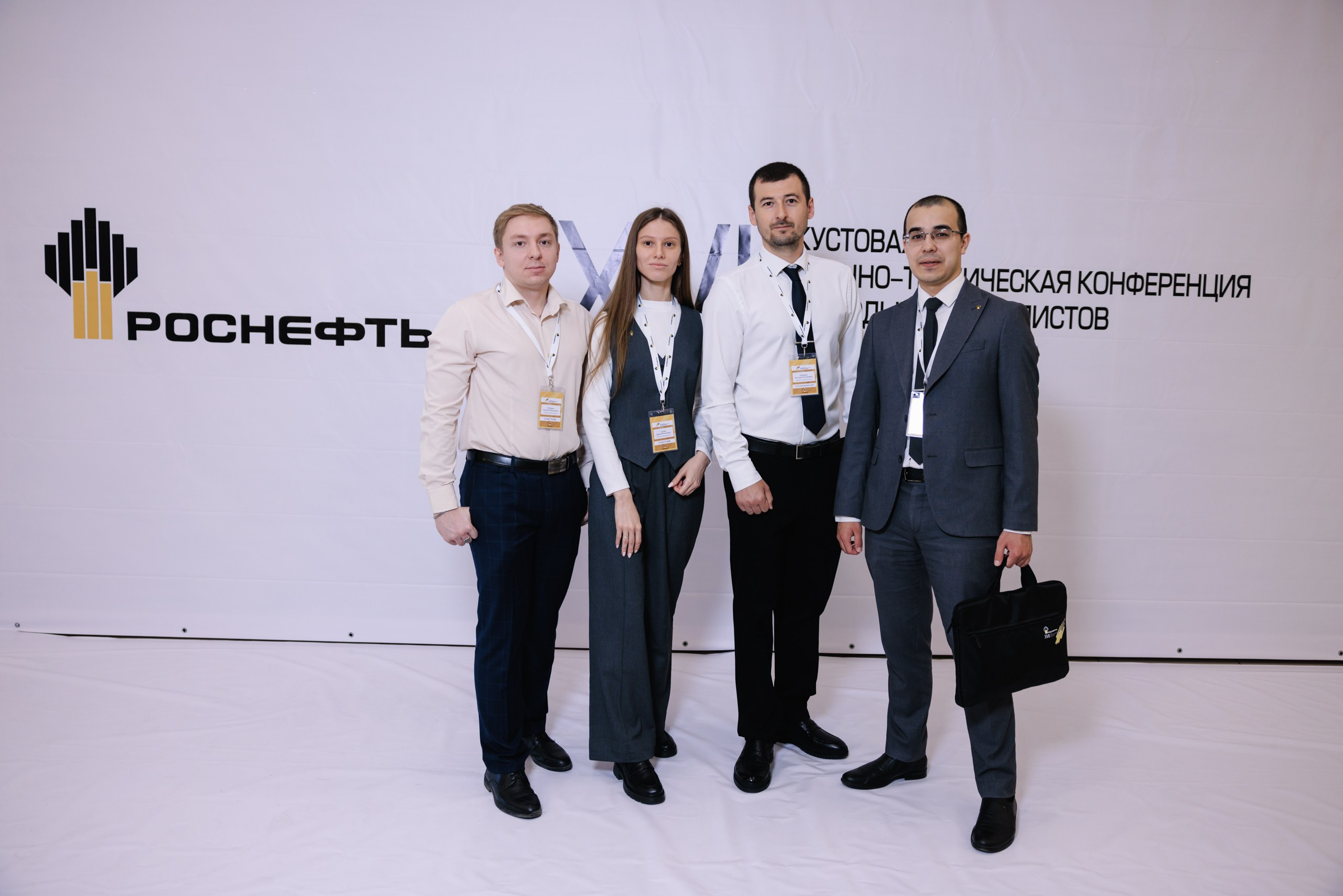 Роснефть. Фотограф в Ижевске и Казани Богданов Яков