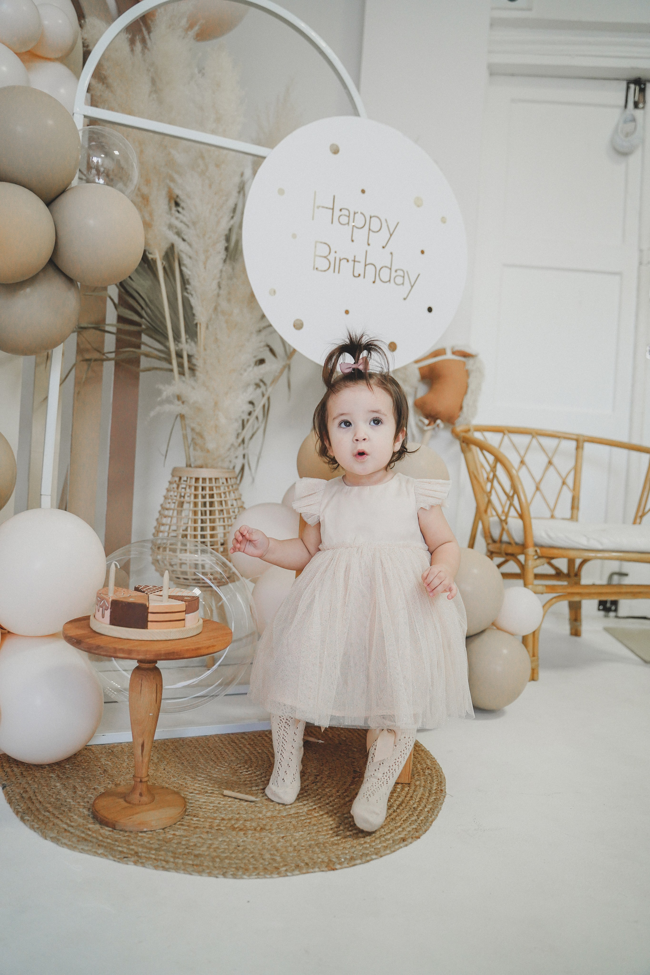 Годовасие. Семейный и женский фотограф в Краснодаре Анастасия Приймак