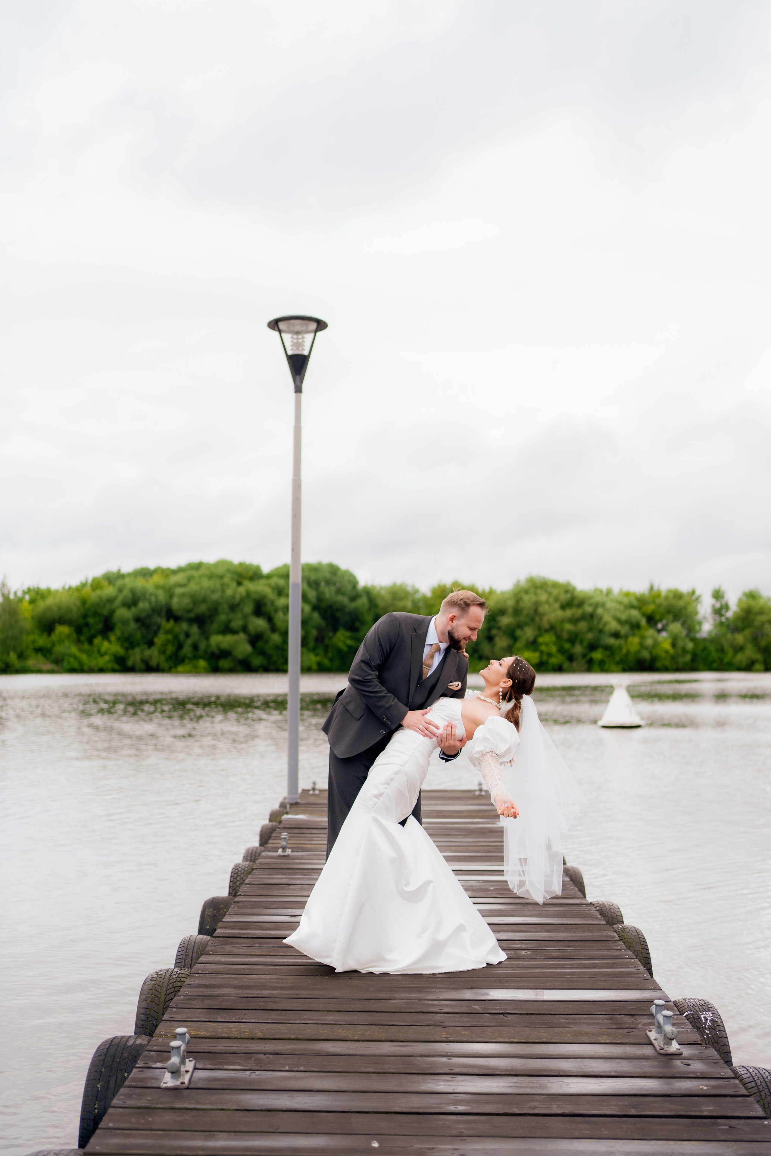 Влад и Даша. Полный свадебный день. Свадебный фотограф Москва