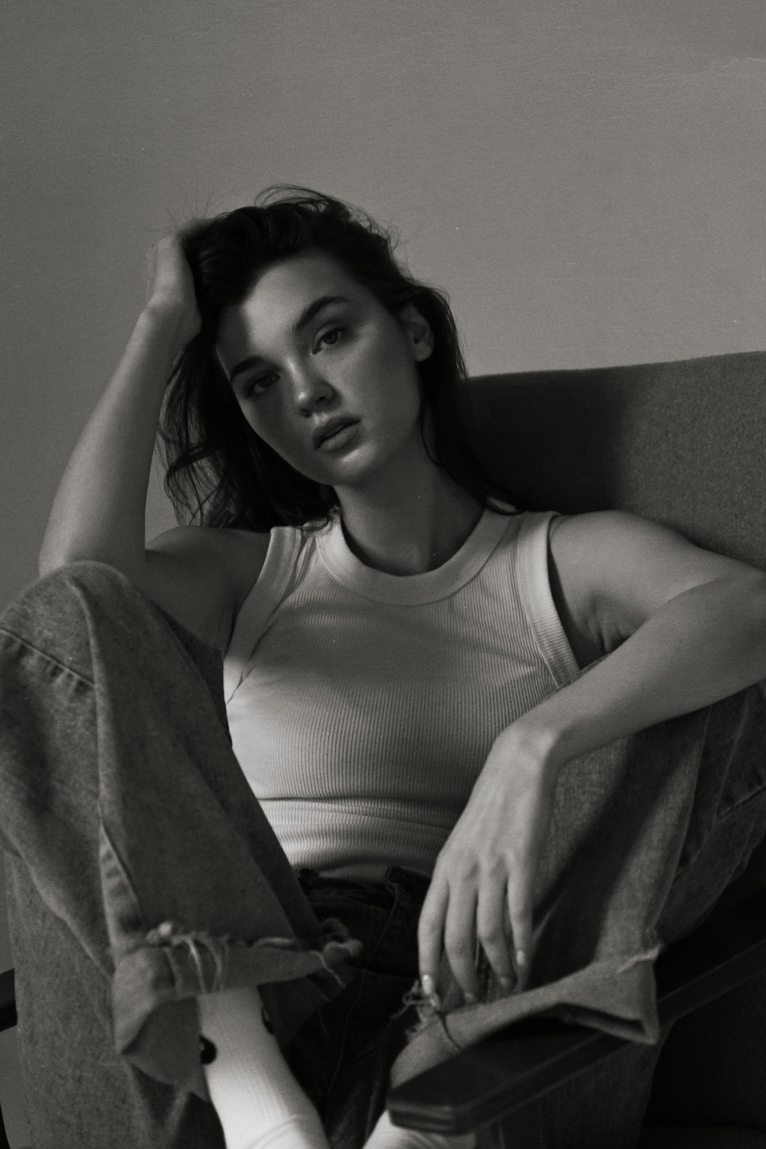 Полина. Амина Абасова — индивидуальный фотограф в Махачкале, Дагестан