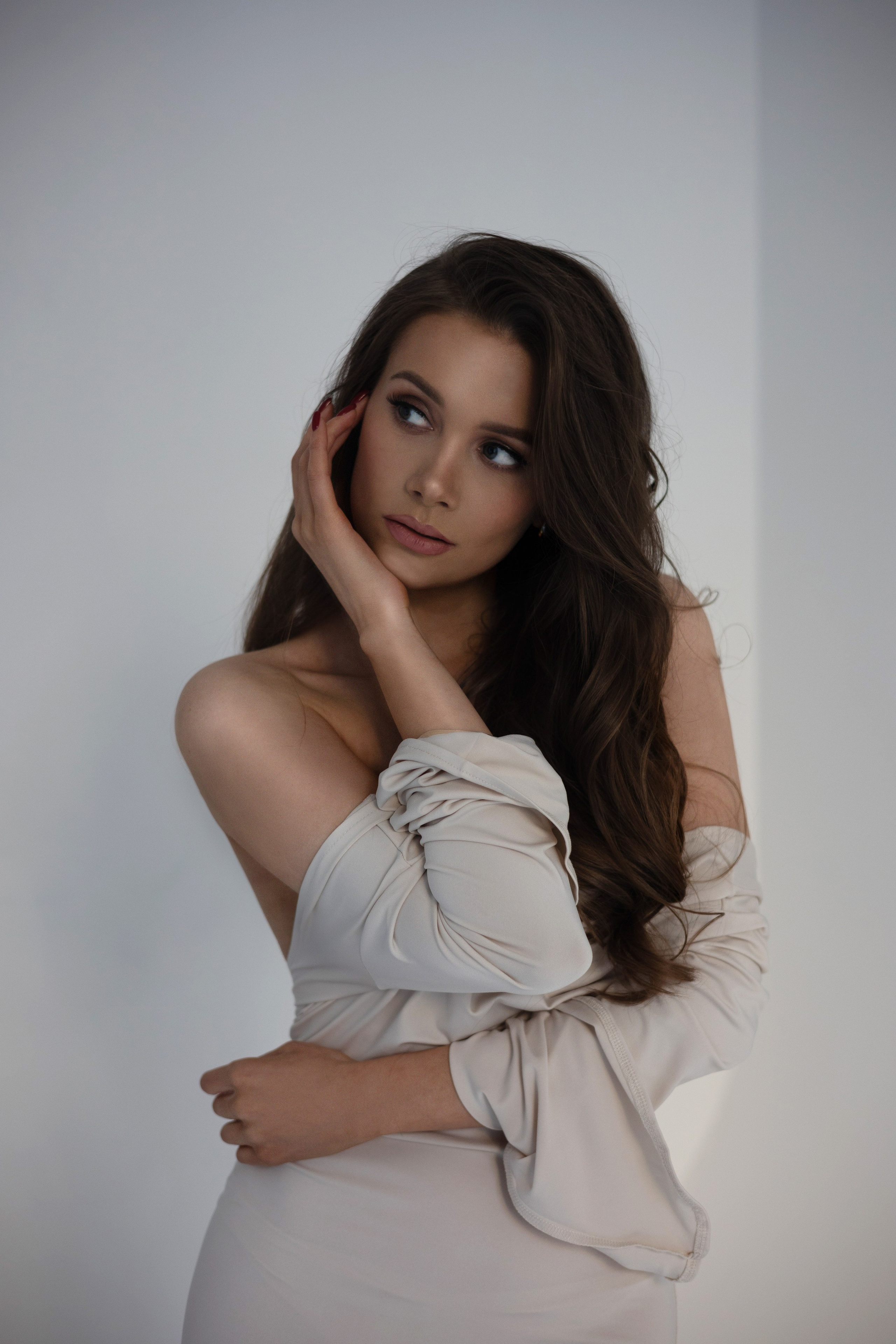 Tenderness. Персональный стилист Анастасия Фомина