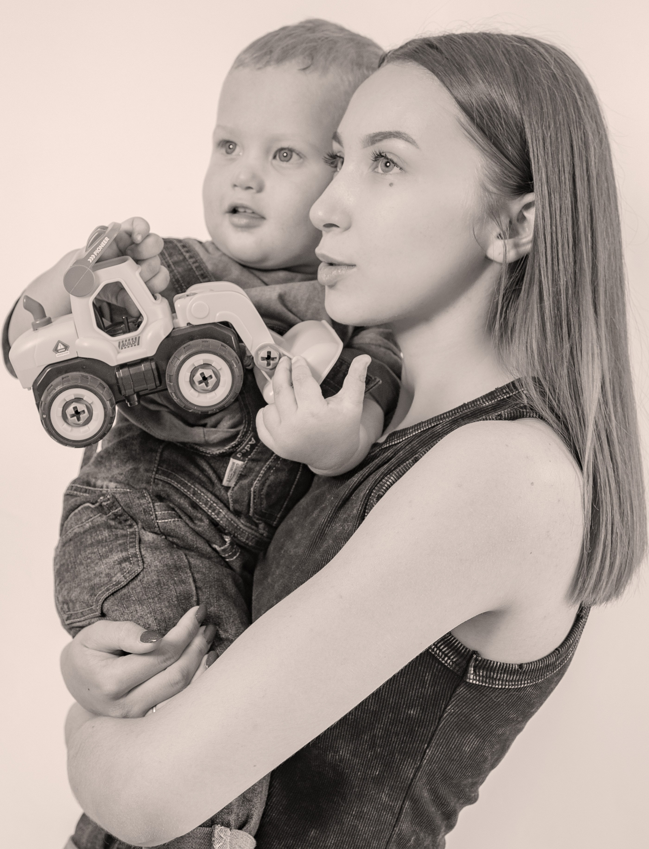 Екатерина. Фотограф Юлия Левандовская, п.Ясногорск