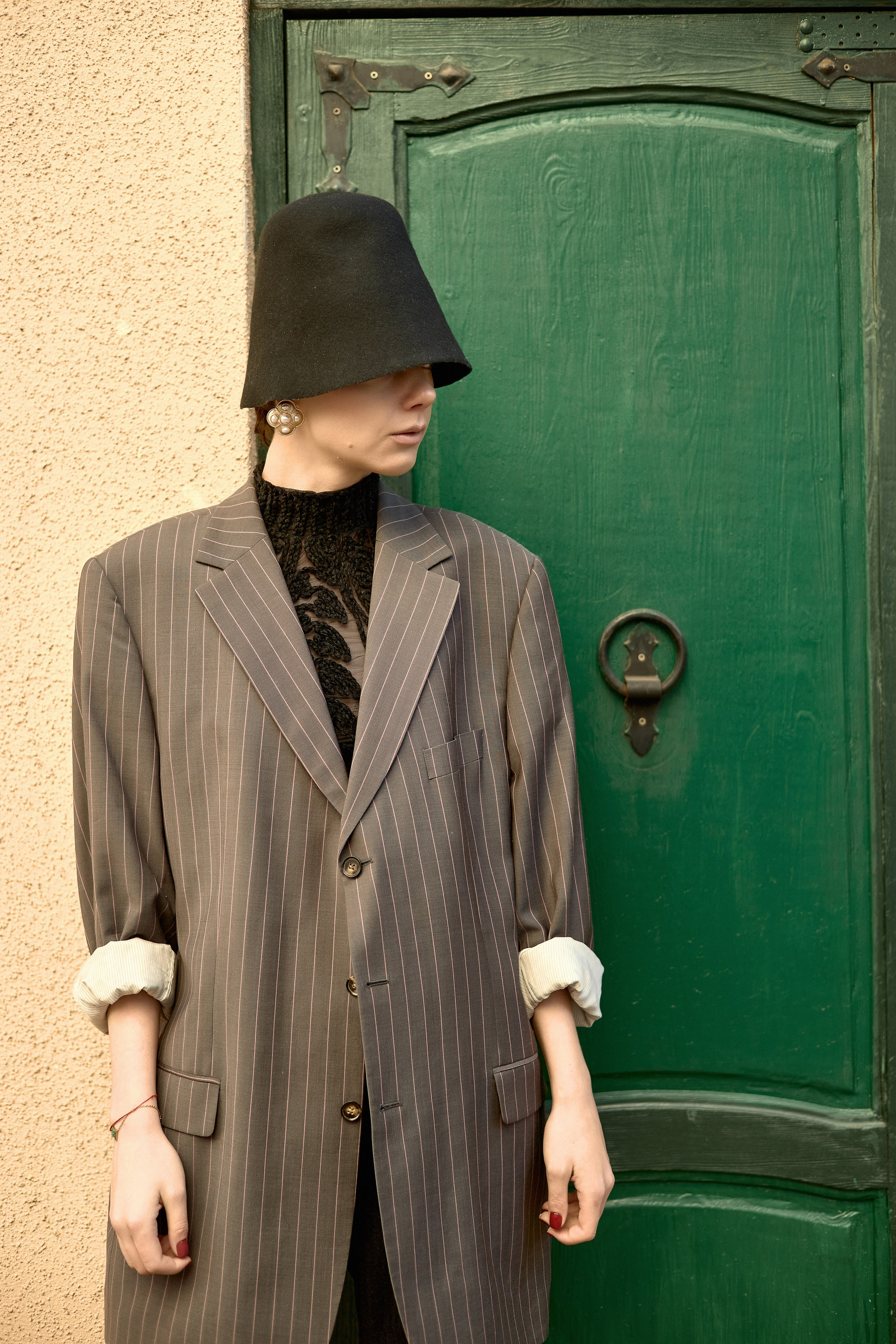 Юлия. Фотограф в Сочи Ксения Карякина