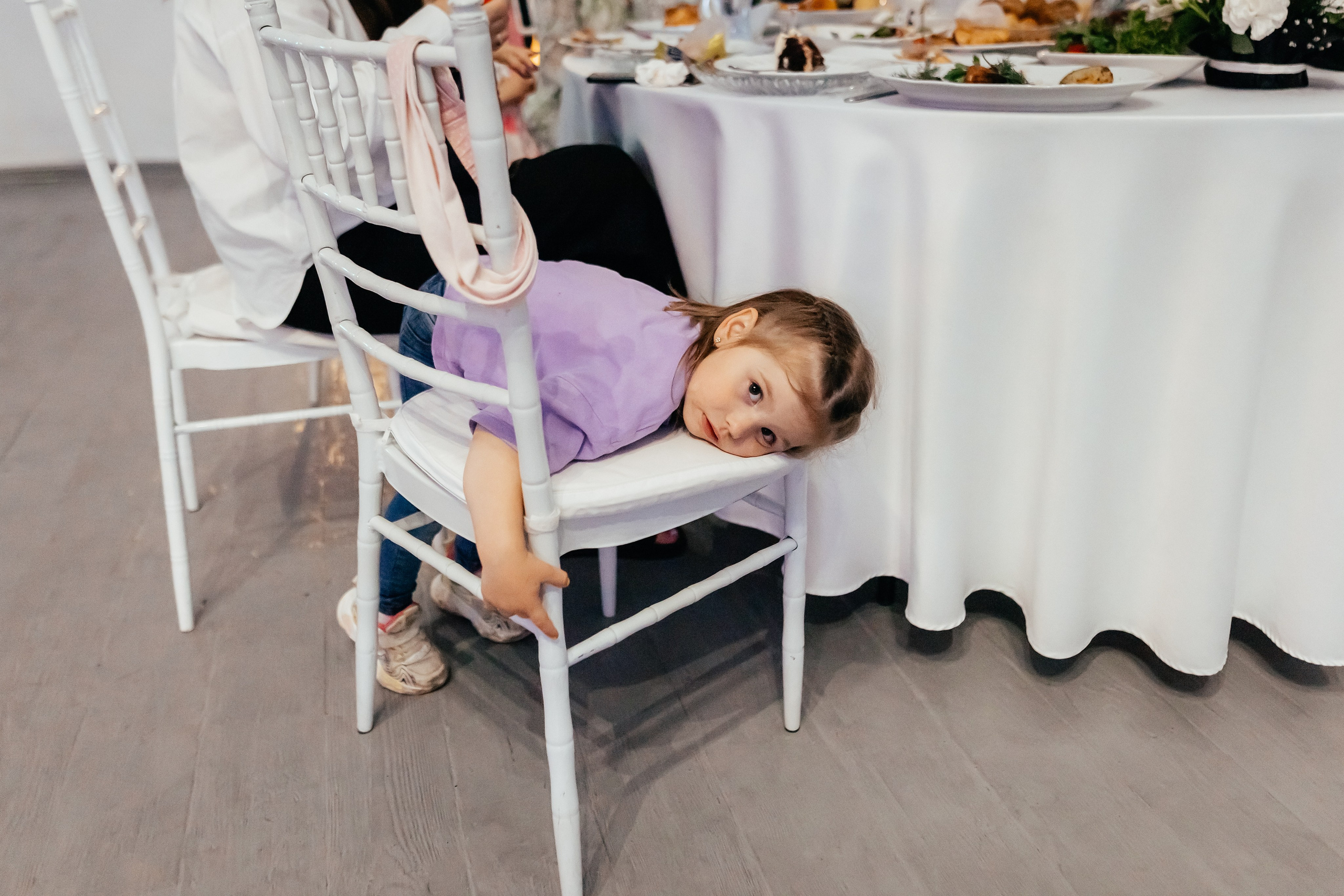 Александр и Олеся. Свадебный, репортажный фотограф в Тюмени Сергей Тапилин