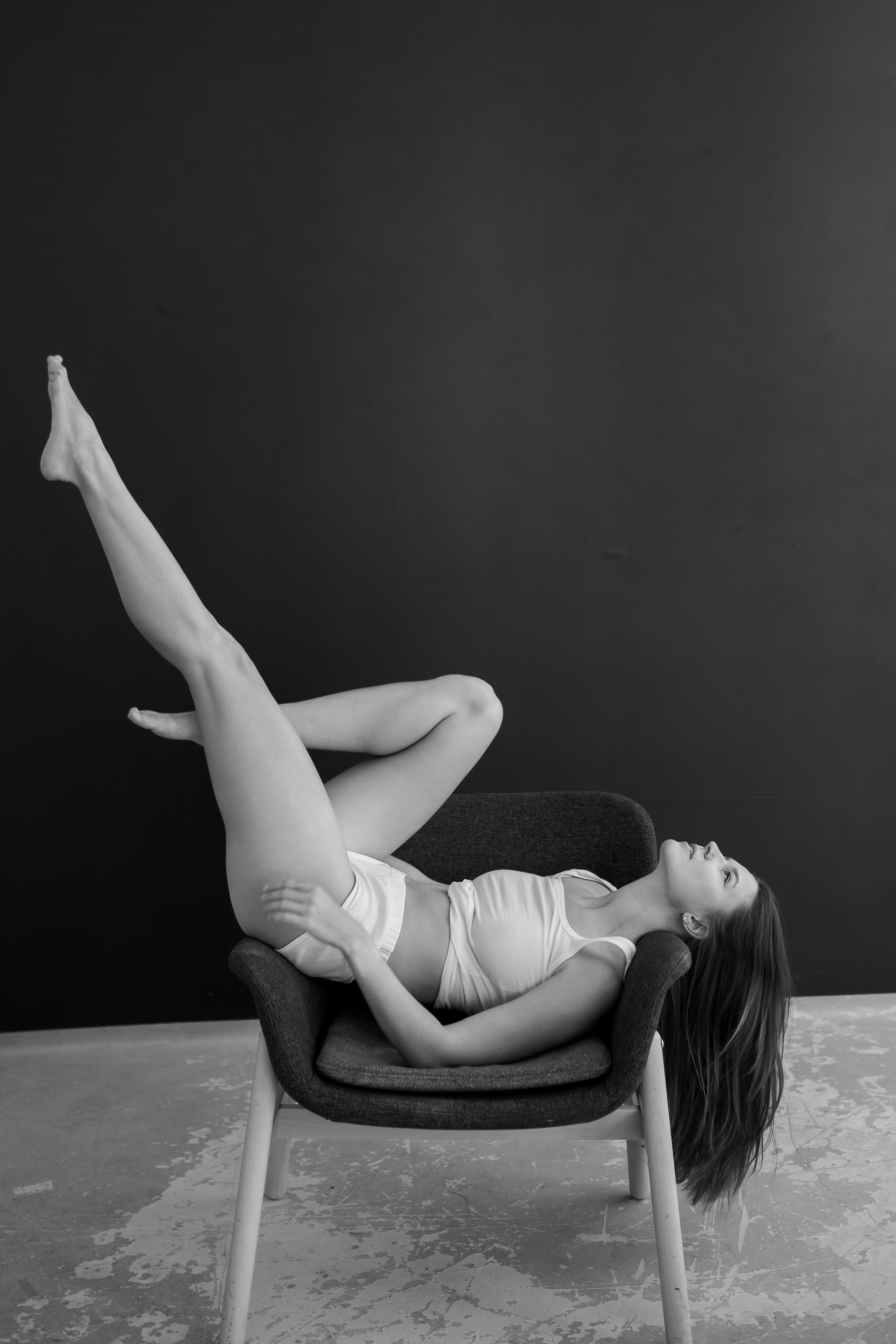 Маша. Портретный и семейный фотограф в Пятигорске Кутырева Ксения