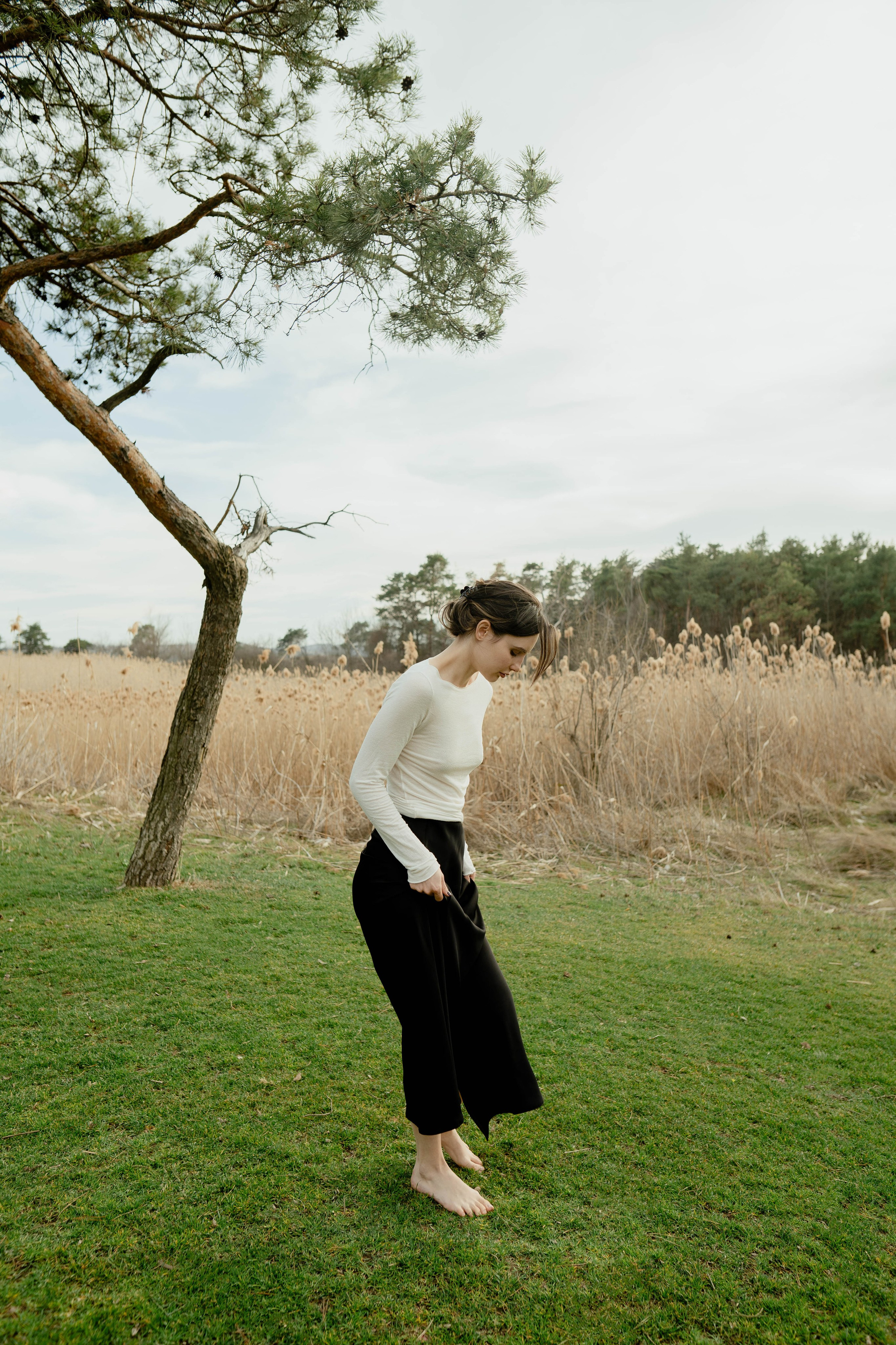 Элен. Портретный и семейный фотограф в Пятигорске Кутырева Ксения