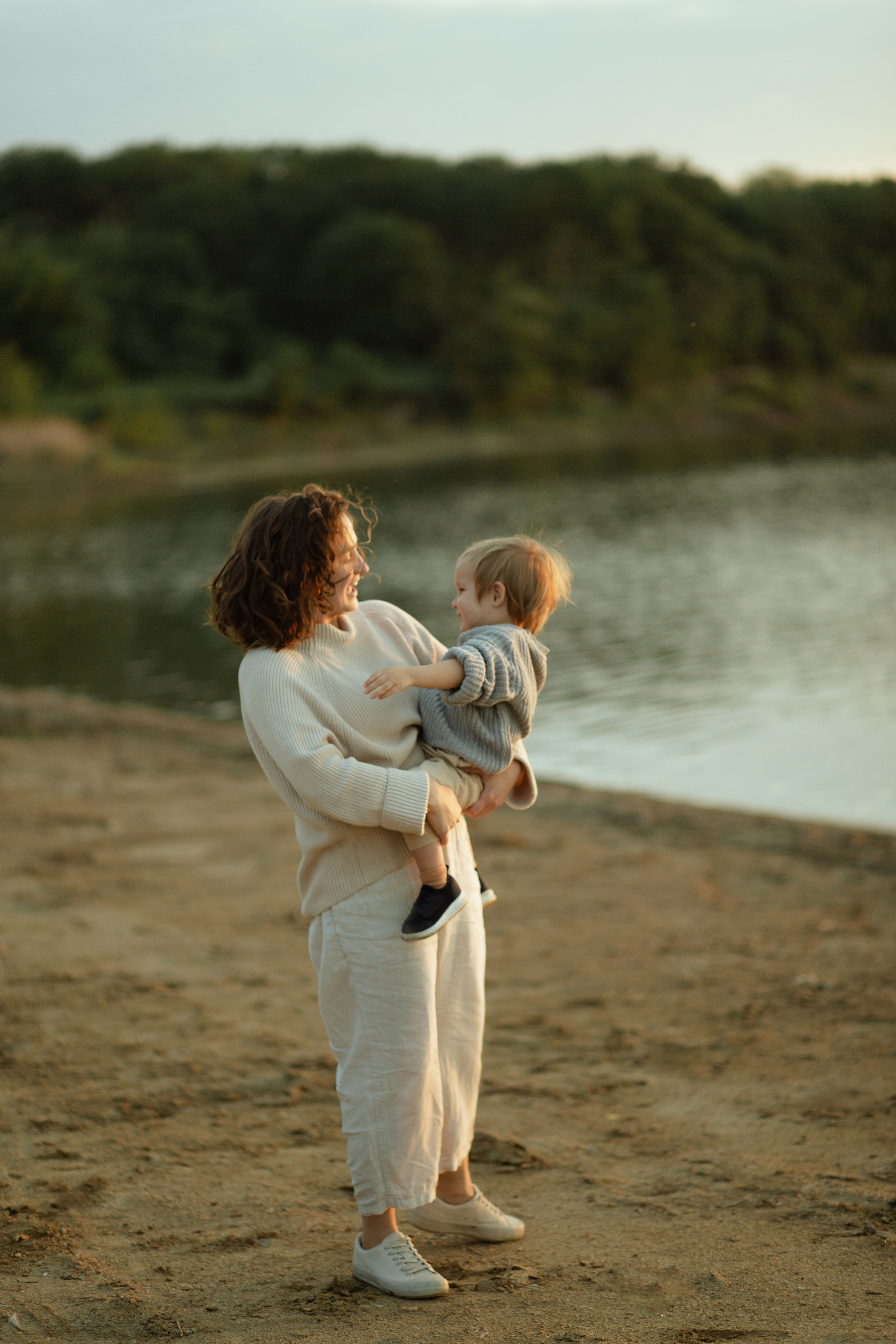 ПоляМишаЛеон. Портретный и семейный фотограф в Пятигорске Кутырева Ксения