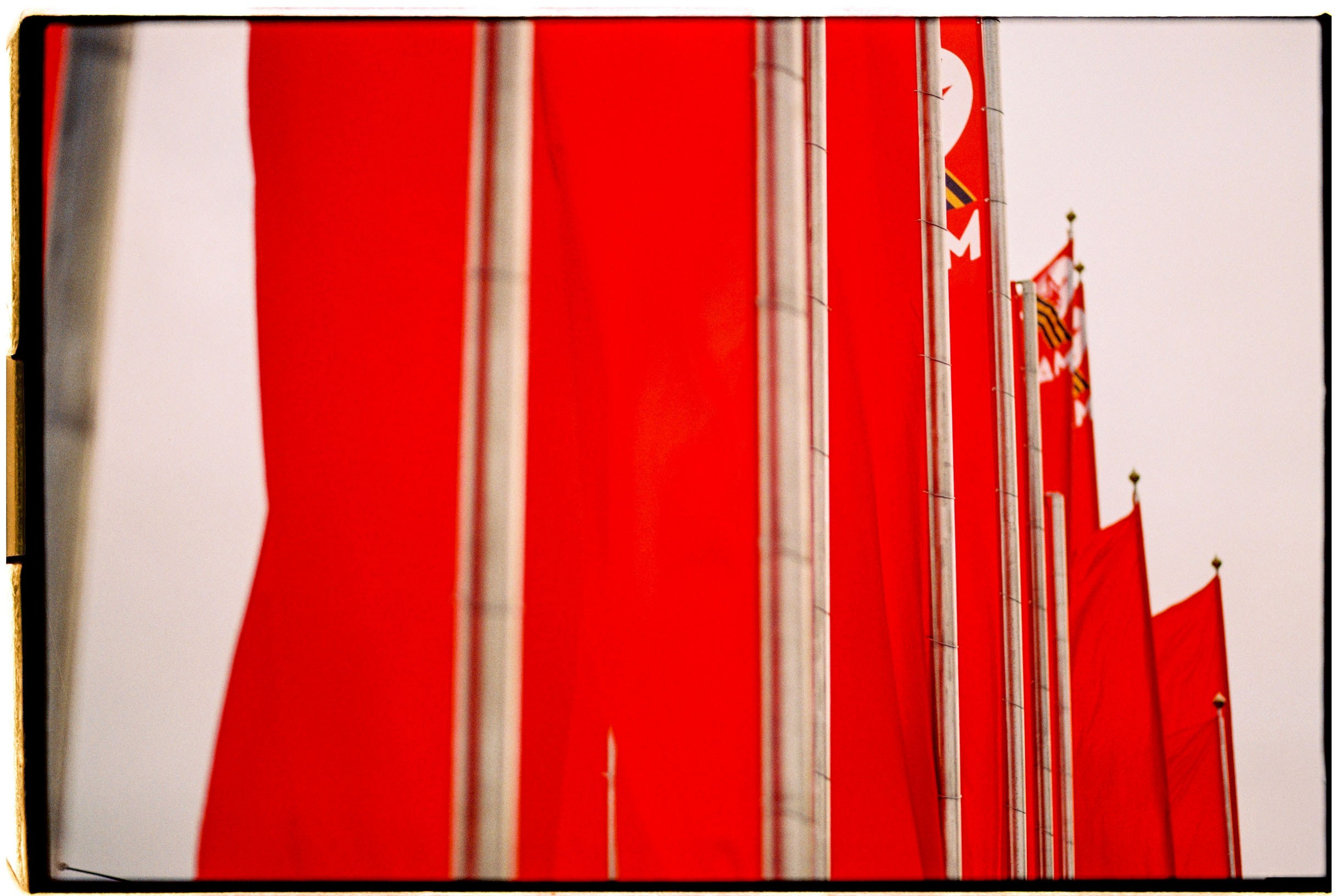 May 2023. Никита Демидов. Nikita Demidov