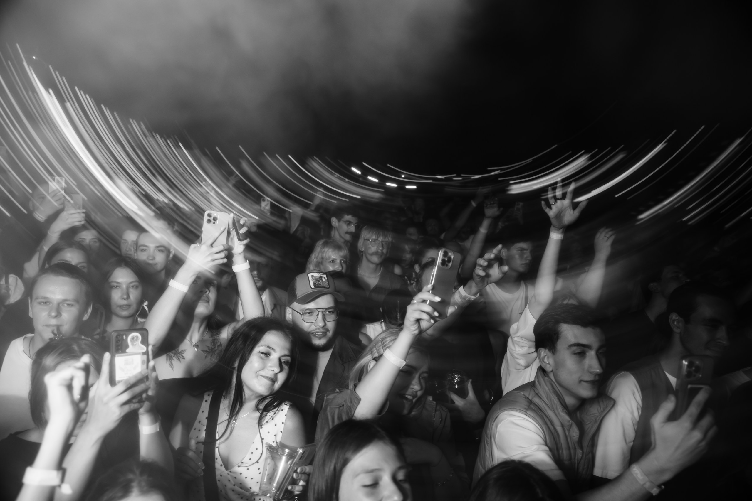 ДР Парк Культуры&Антоха МС — 20.07.24. Фотограф Николай Петрушкин | Ставрополь, Москва