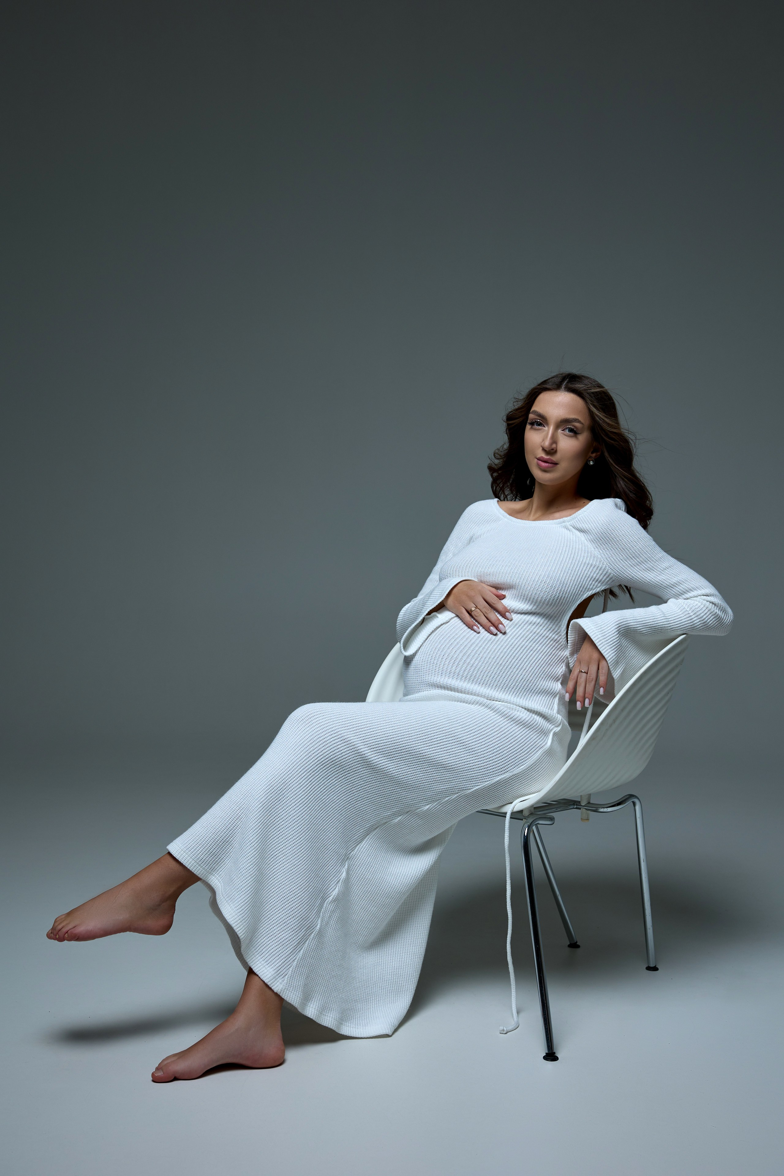 Фотосессия беременности для Даши