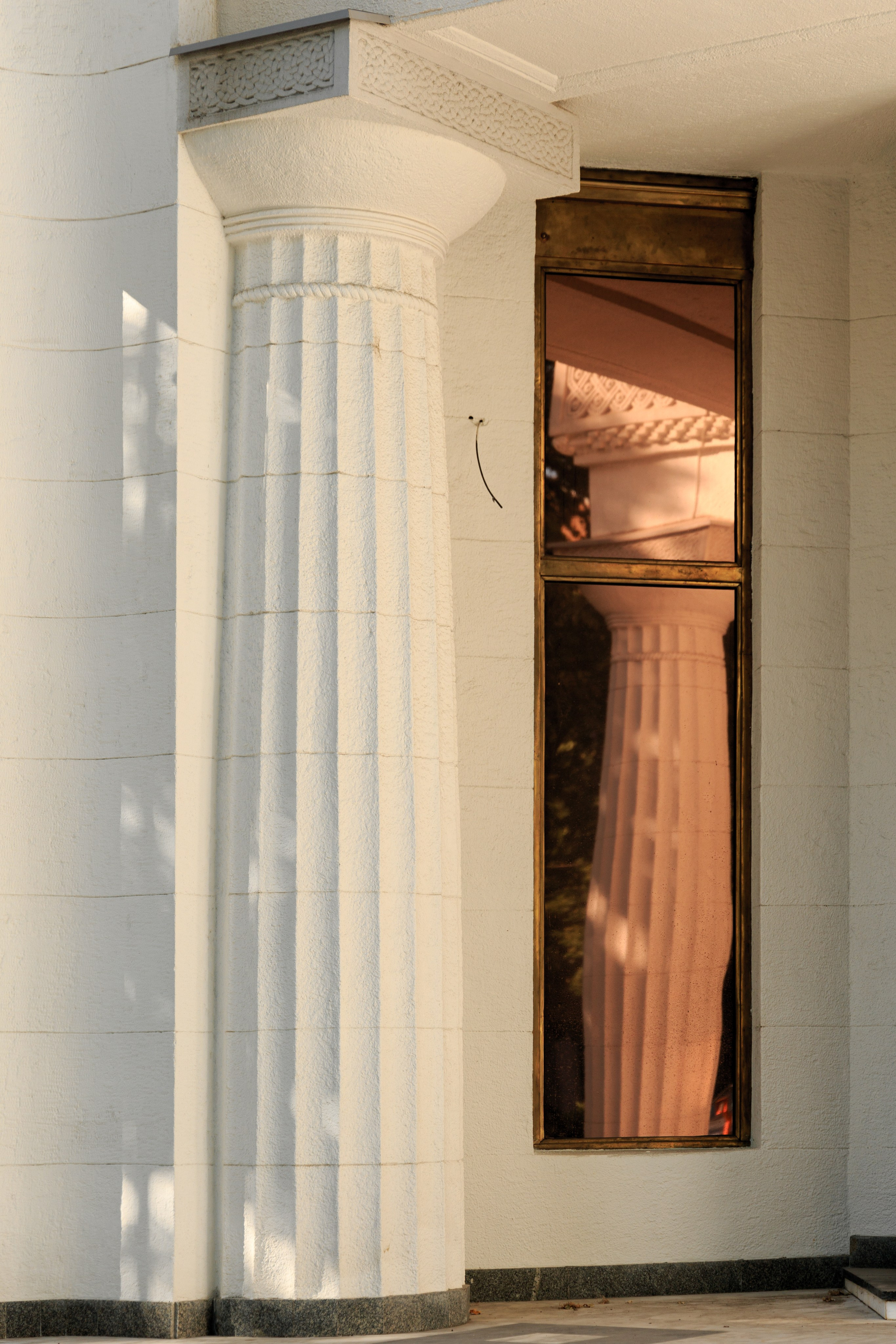 Национальный банк. Свадебный фотограф в Крыму