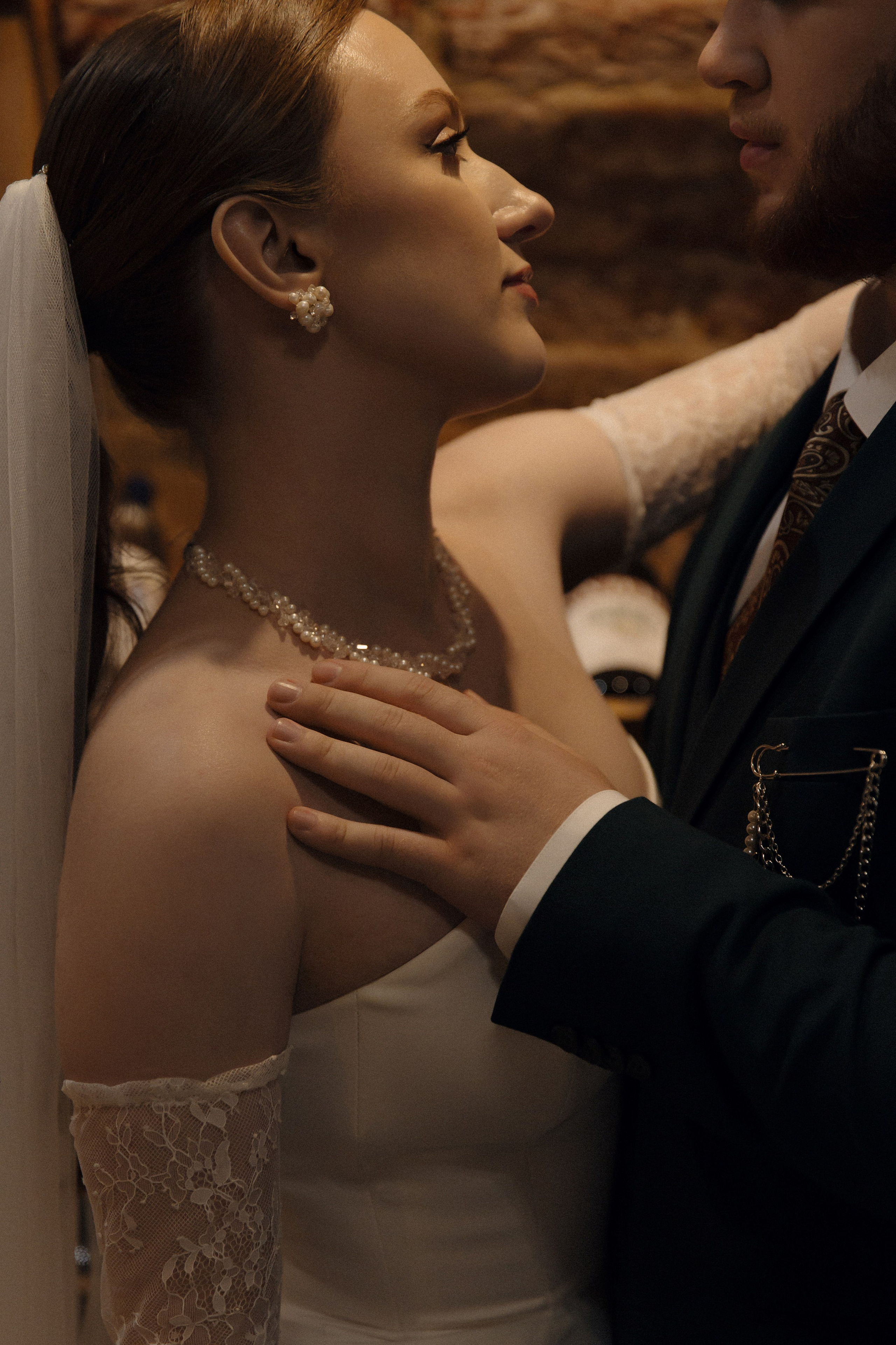 Даниил & Маргарита. Фотограф в Нижнем Новгороде| Шоронова Снежана