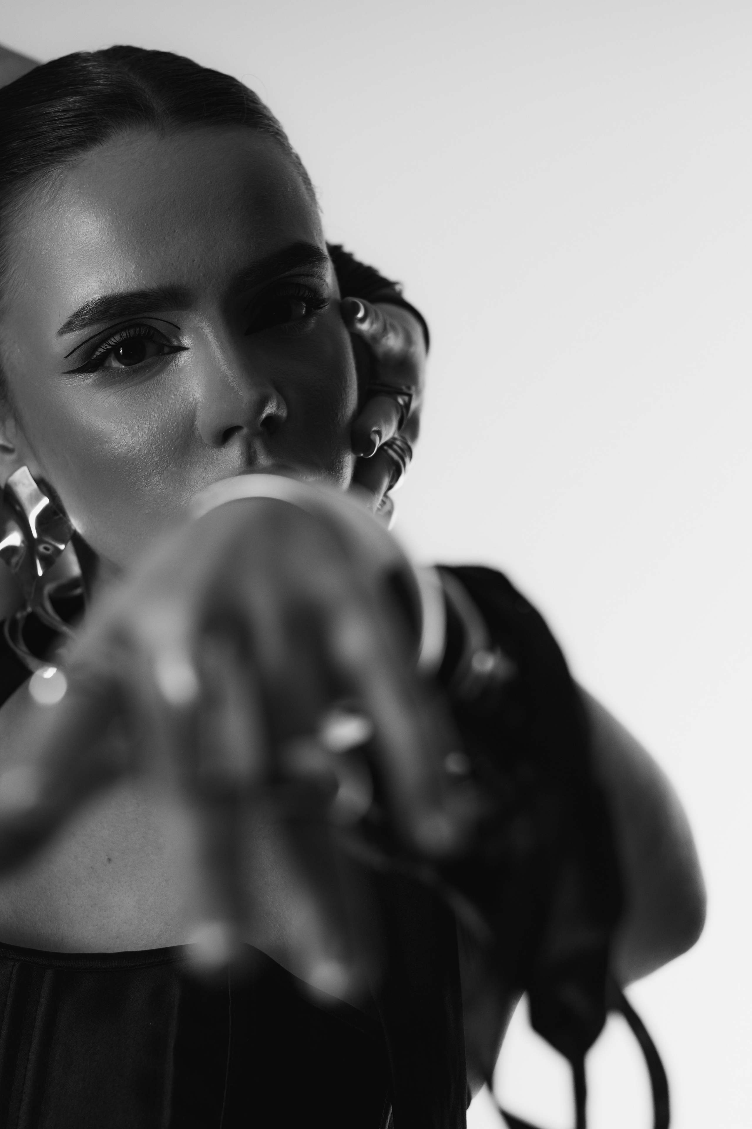 Портретная съемка — Екатерина. Портретный фотограф в Орле. Готовые фото за 3 дня! Помощь в позировании. Советы по организации