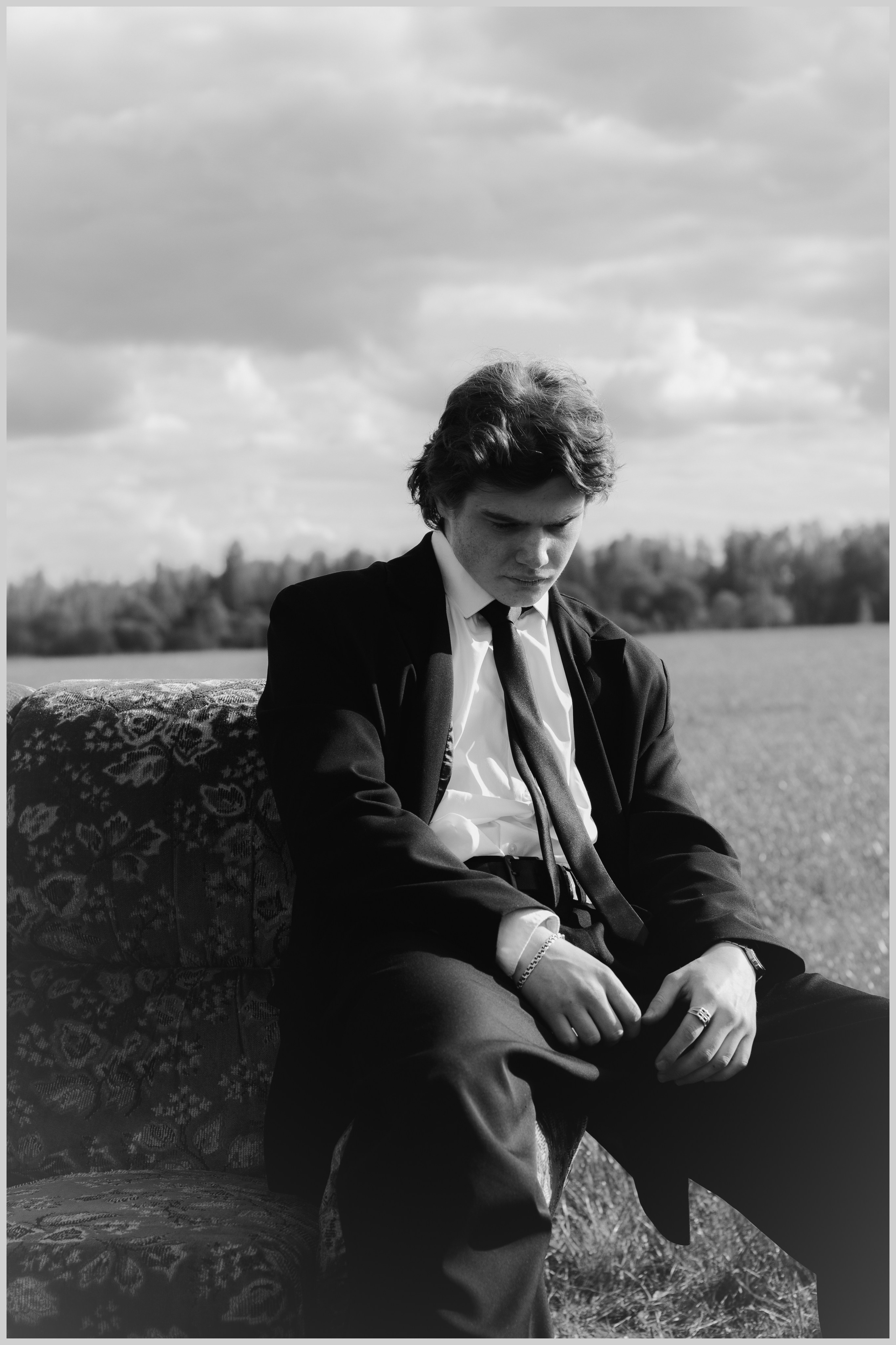 Михаил. Портретный фотограф в Орле. Готовые фото за 3 дня! Помощь в позировании. Советы по организации