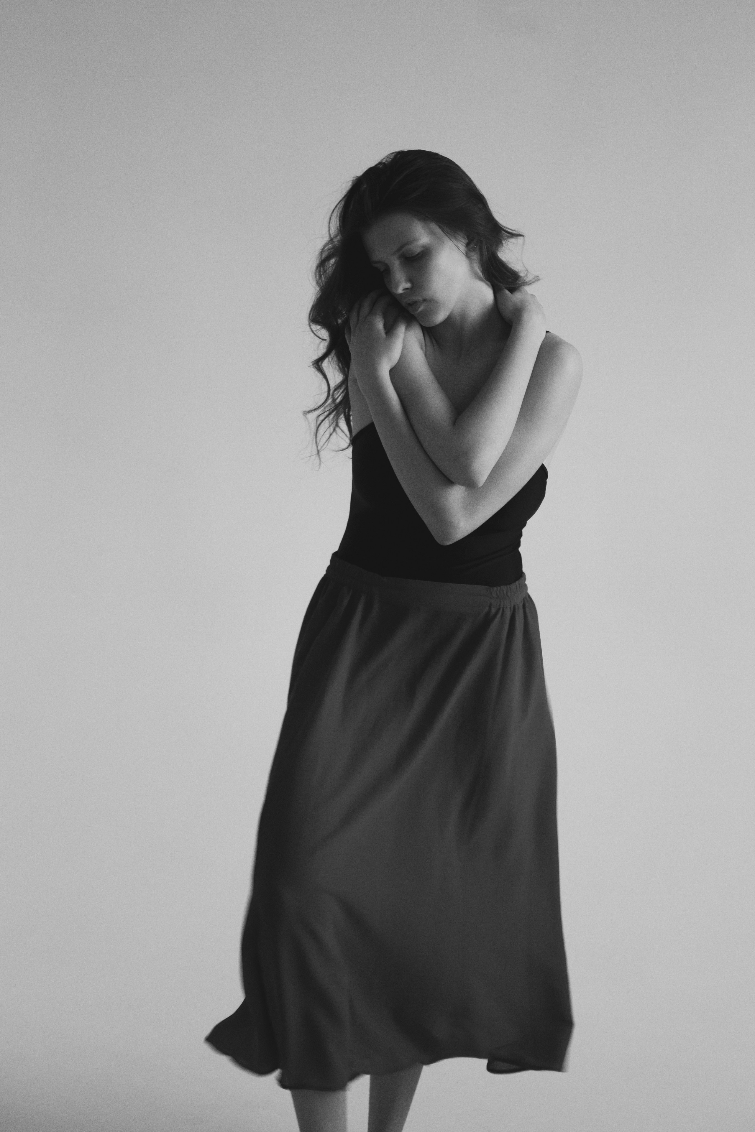 Портретная съемка — Екатерина. Портретный фотограф в Орле. Готовые фото за 3 дня! Помощь в позировании. Советы по организации